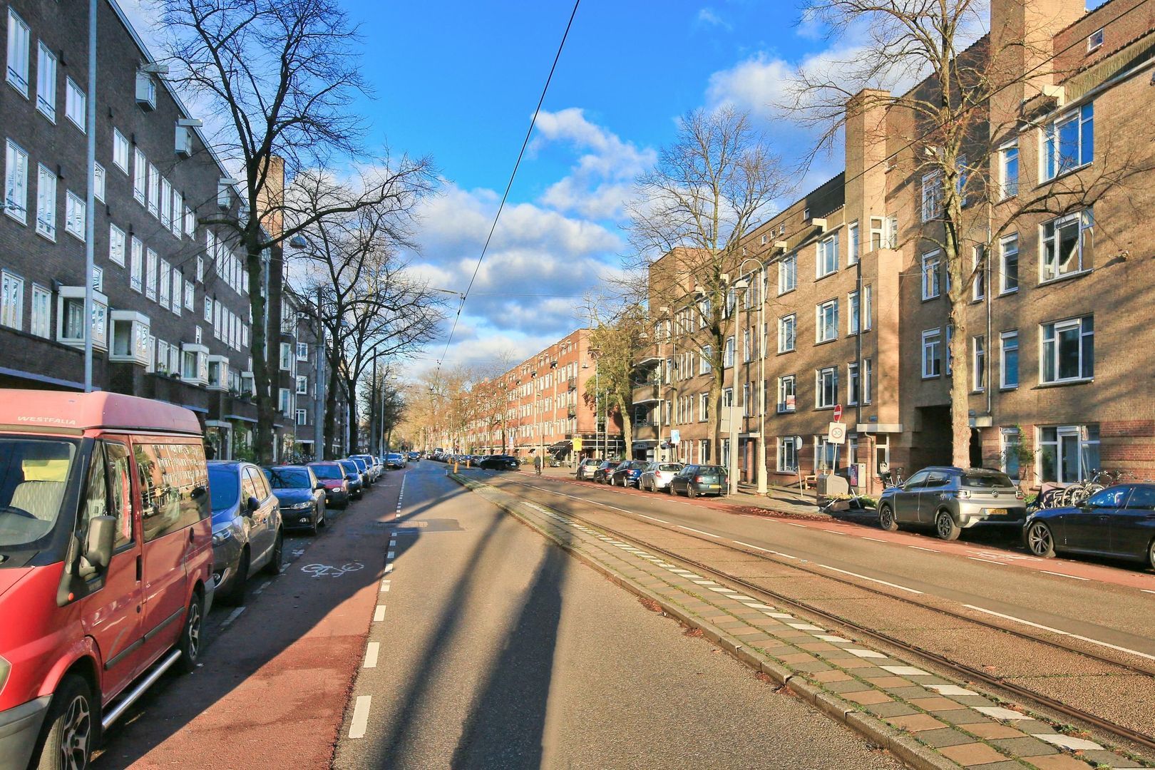 Olympiaweg 105 H, Amsterdam foto-42 blur