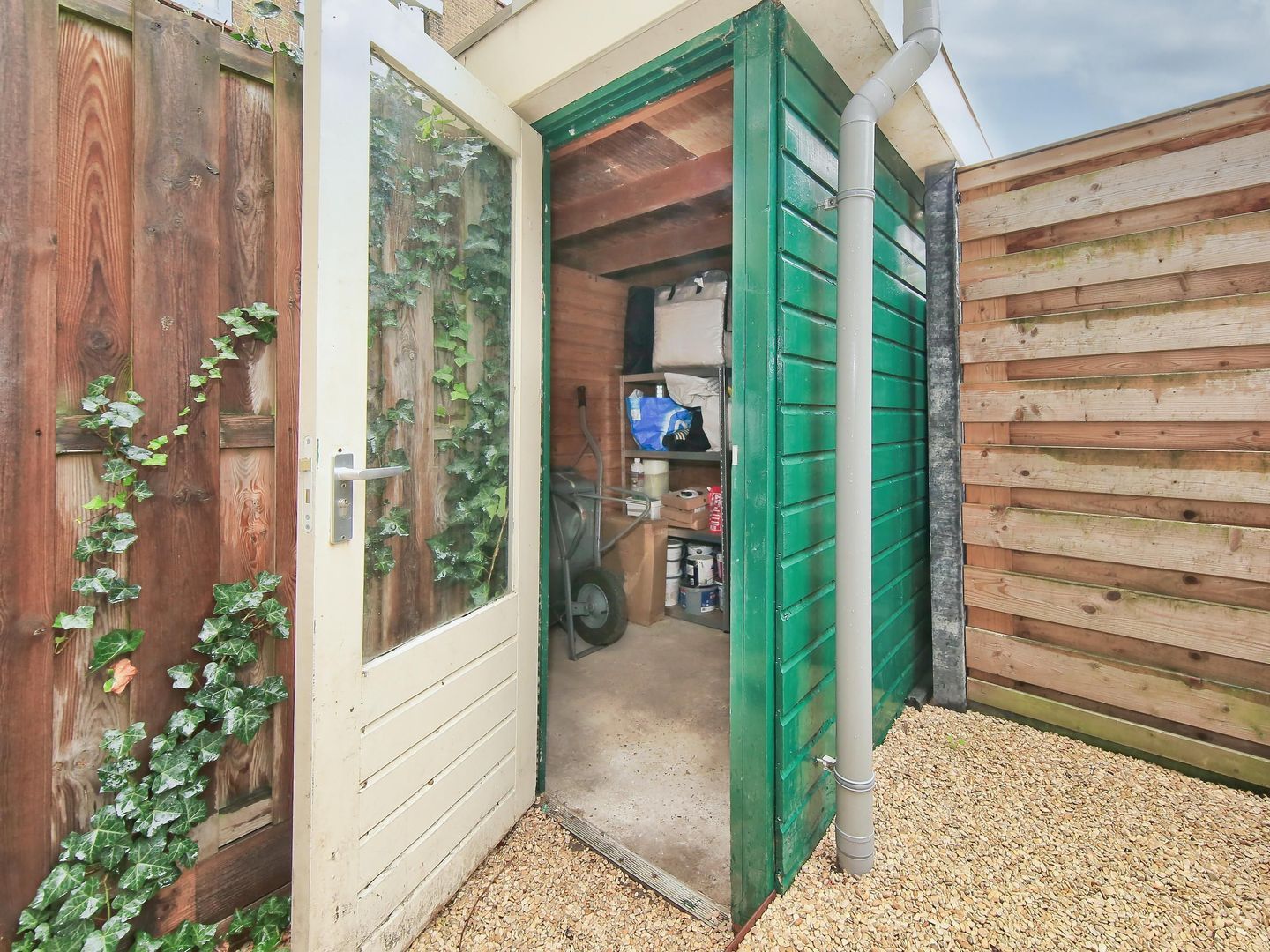 Olympiaweg 105 H, Amsterdam foto-40 blur