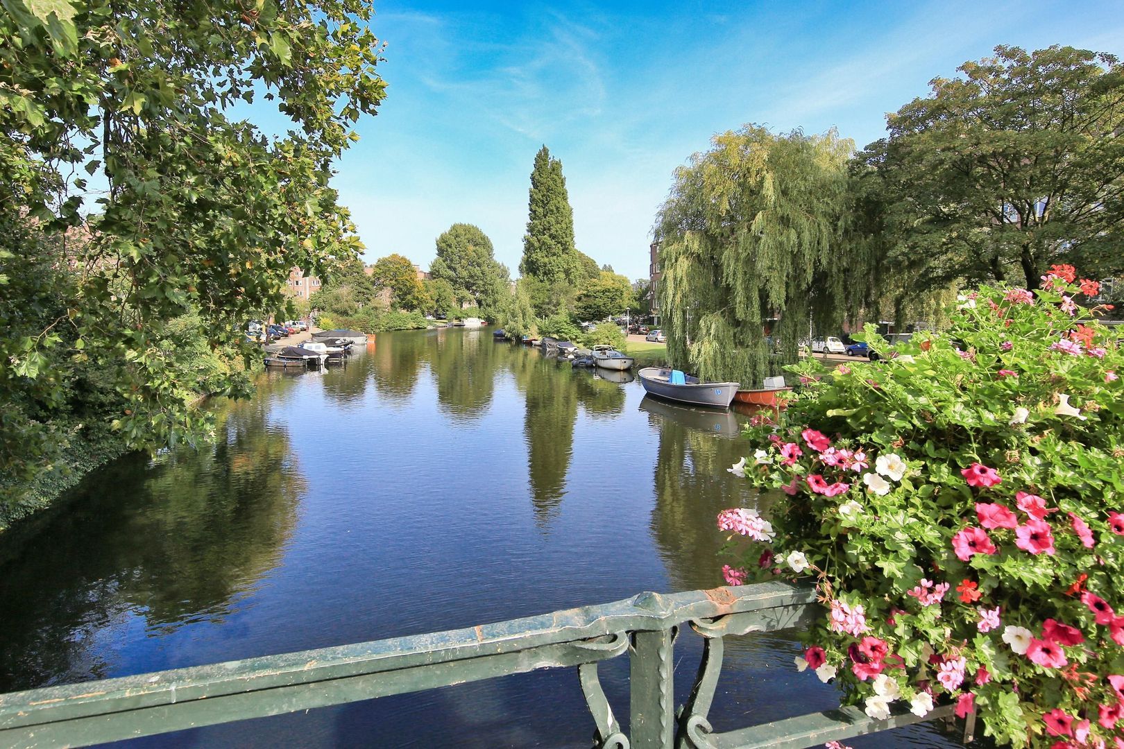 Olympiaweg 105 H, Amsterdam foto-46 blur