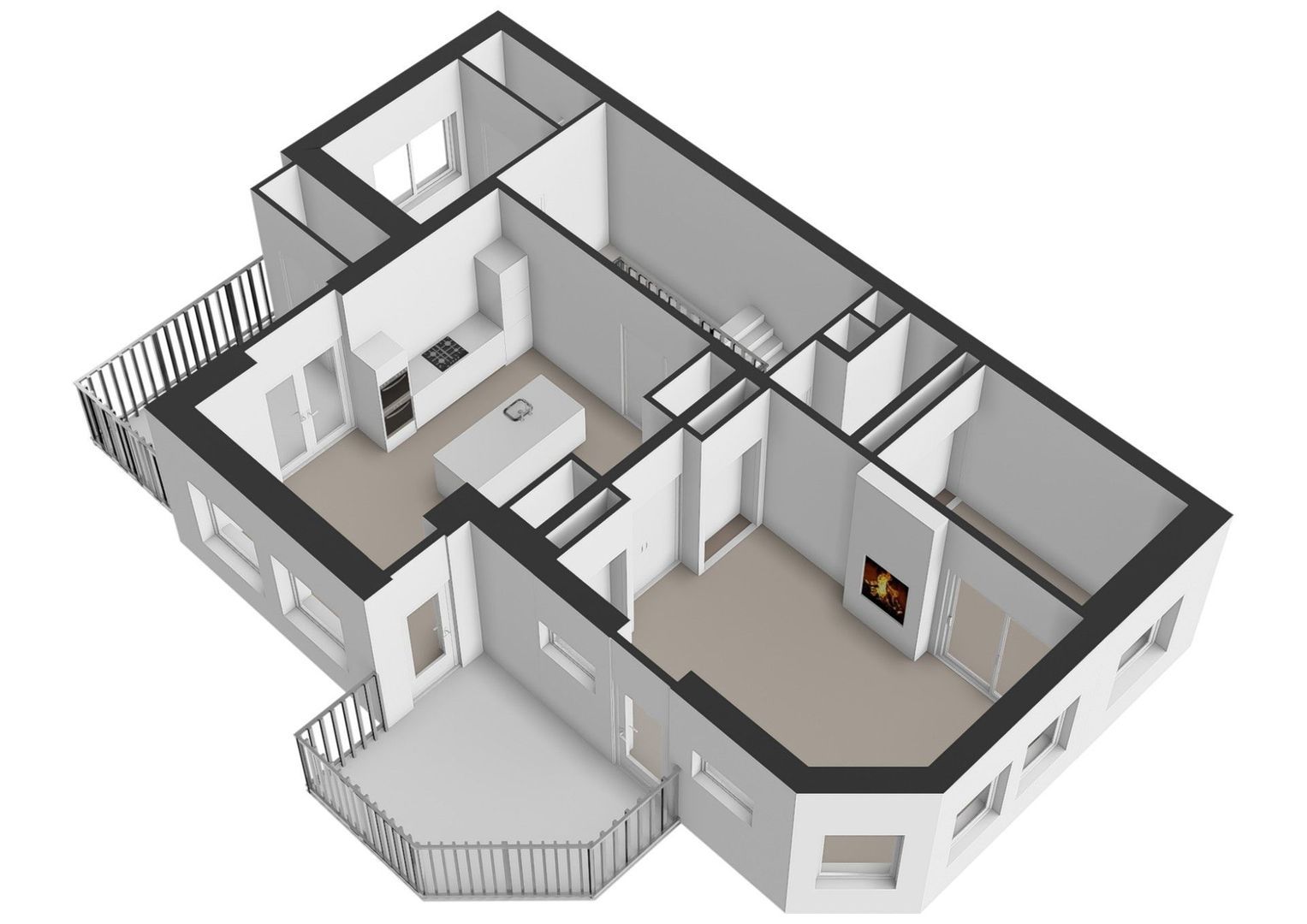 Emmaplein 7 B, Amsterdam foto-85 blur