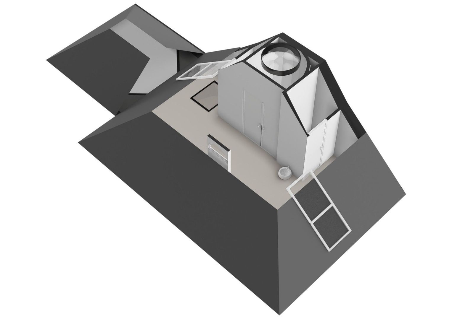 Emmaplein 7 B, Amsterdam foto-91 blur