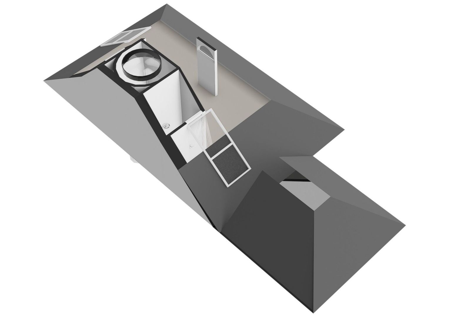 Emmaplein 7 B, Amsterdam foto-90 blur