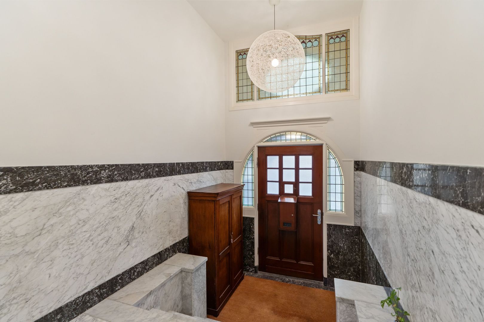 Emmaplein 7 B, Amsterdam foto-4 blur