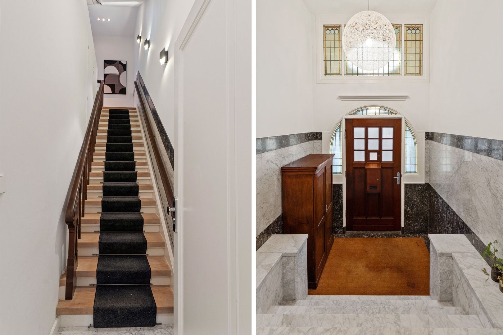 Emmaplein 7 B, Amsterdam foto-5 blur