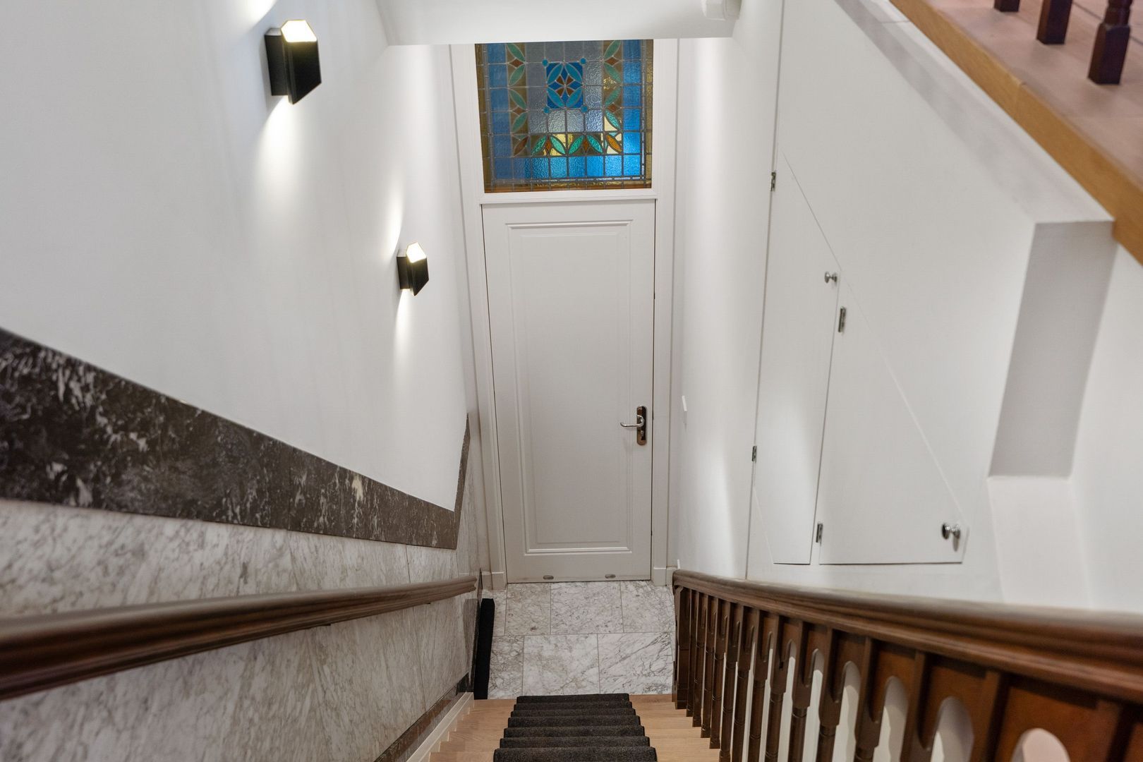 Emmaplein 7 B, Amsterdam foto-6 blur