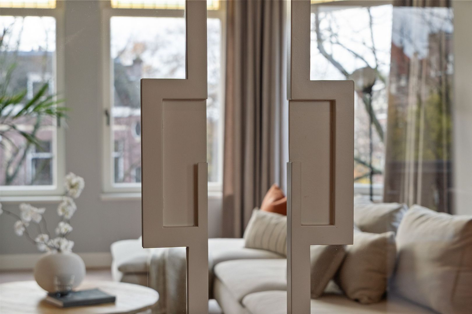 Emmaplein 7 B, Amsterdam foto-9 blur