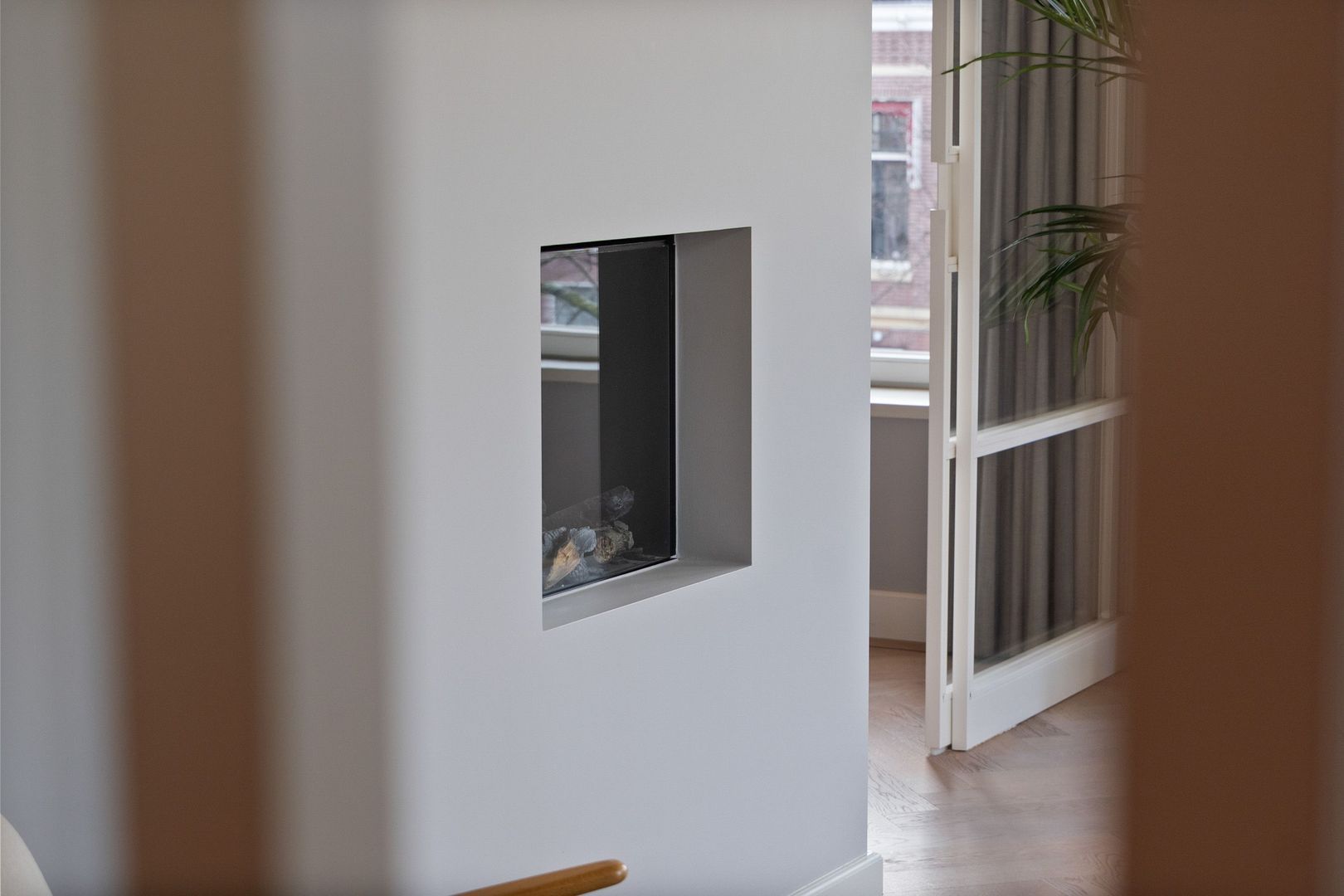 Emmaplein 7 B, Amsterdam foto-8 blur