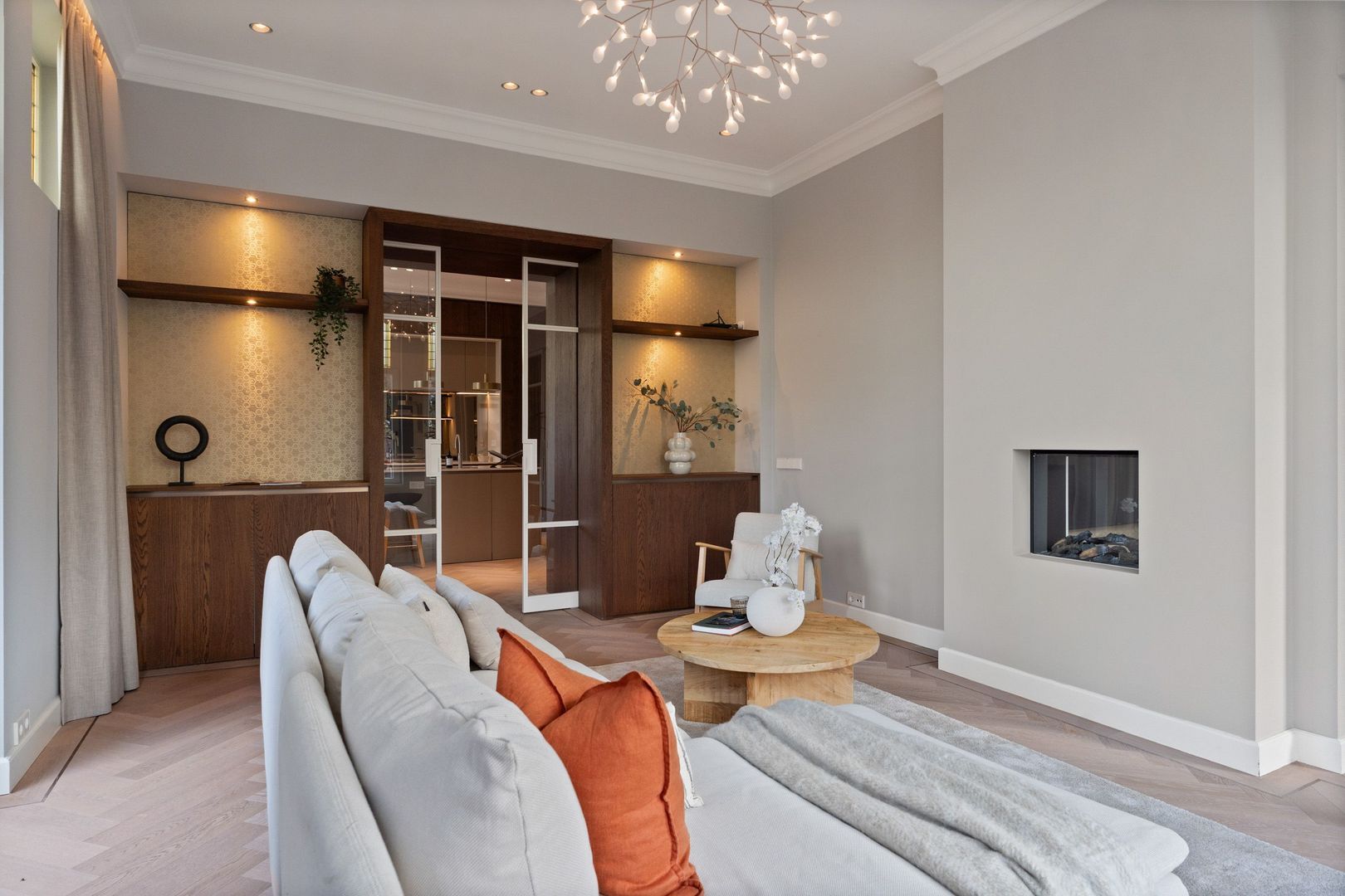 Emmaplein 7 B, Amsterdam foto-13 blur