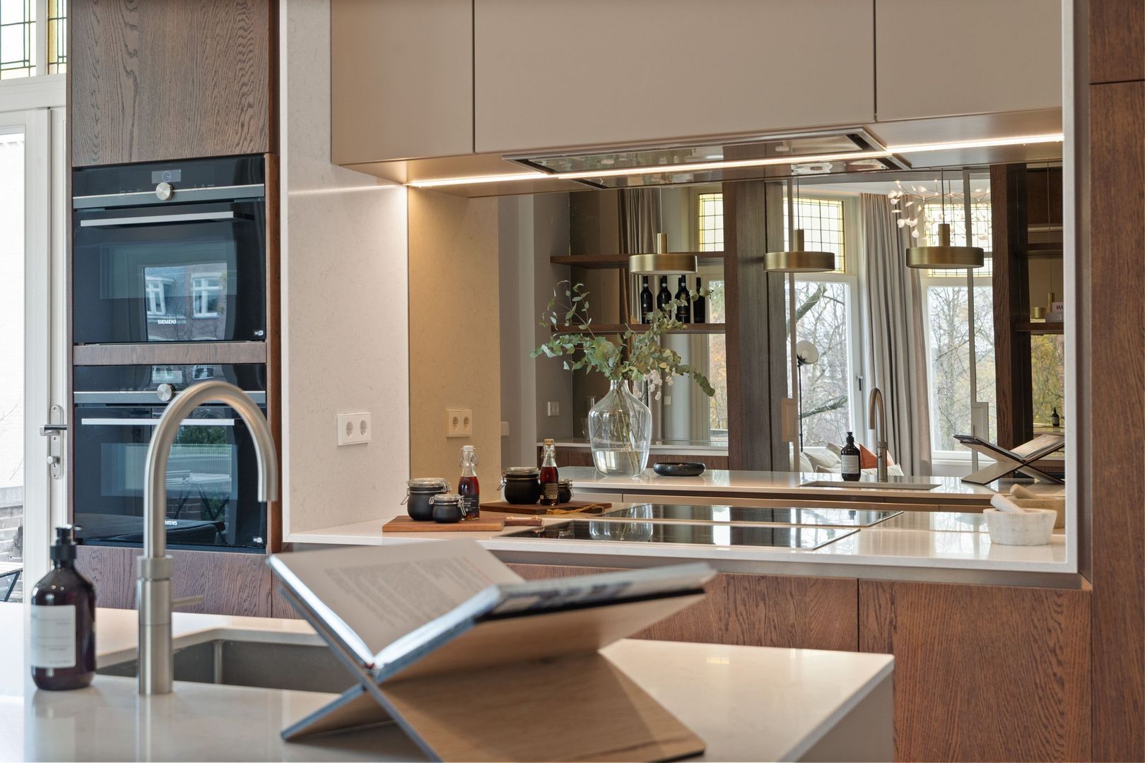 Emmaplein 7 B, Amsterdam foto-23 blur