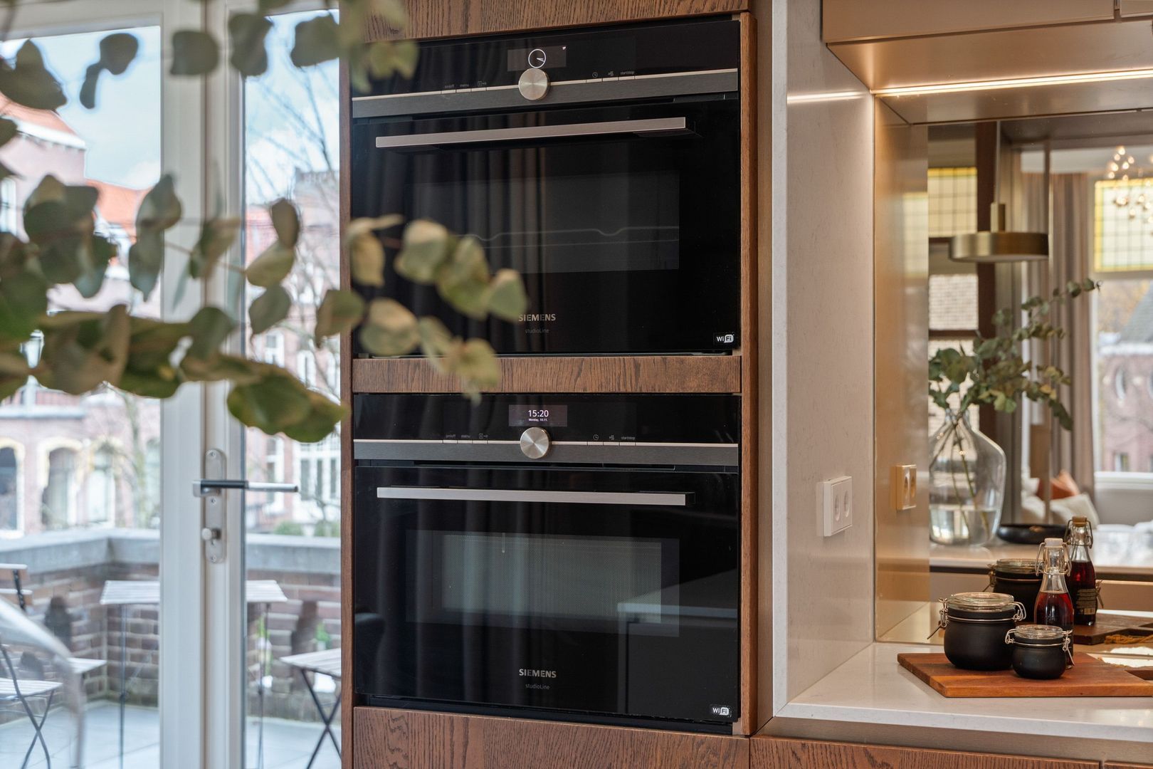 Emmaplein 7 B, Amsterdam foto-26 blur