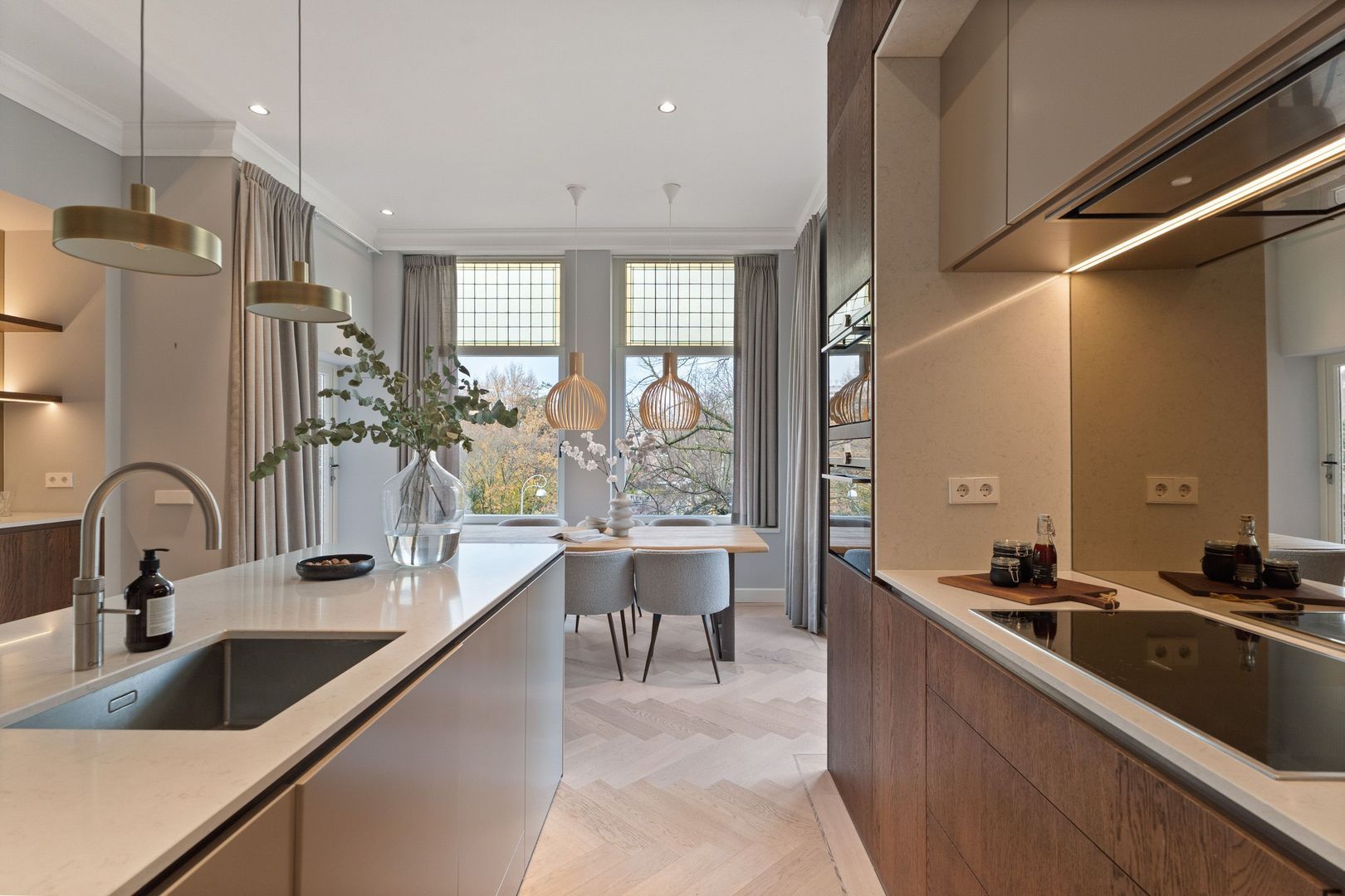 Emmaplein 7 B, Amsterdam foto-33 blur