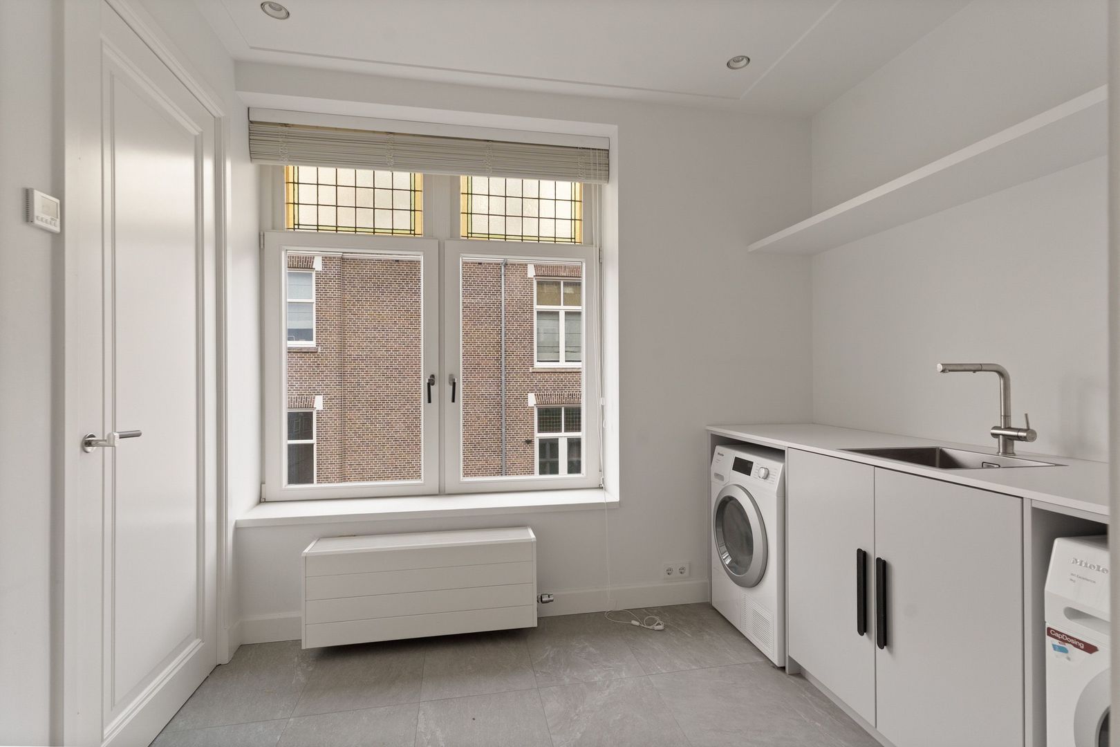 Emmaplein 7 B, Amsterdam foto-35 blur