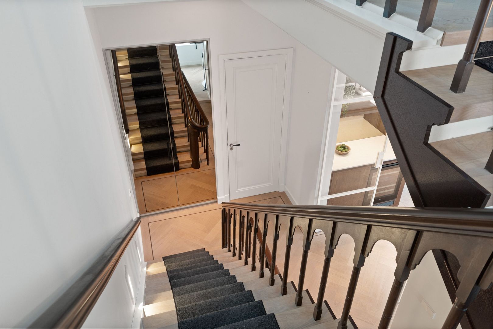 Emmaplein 7 B, Amsterdam foto-37 blur