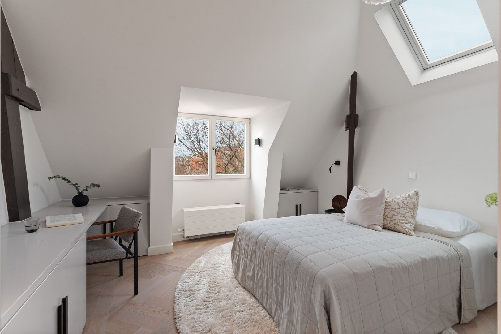 Emmaplein 7 B, Amsterdam foto-40 blur