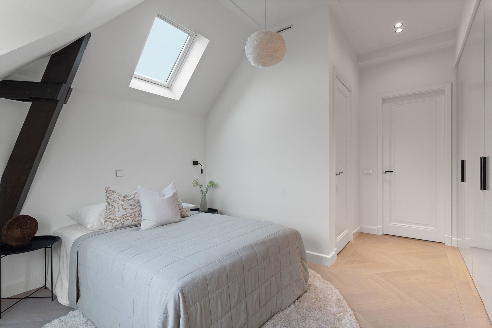 Emmaplein 7 B, Amsterdam foto-43 blur