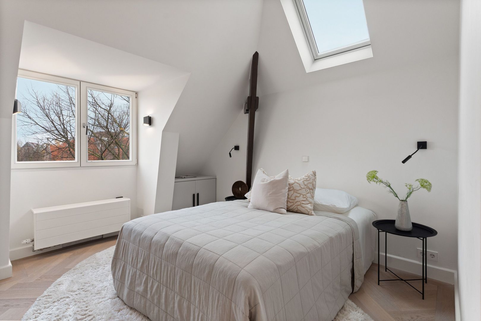 Emmaplein 7 B, Amsterdam foto-42 blur