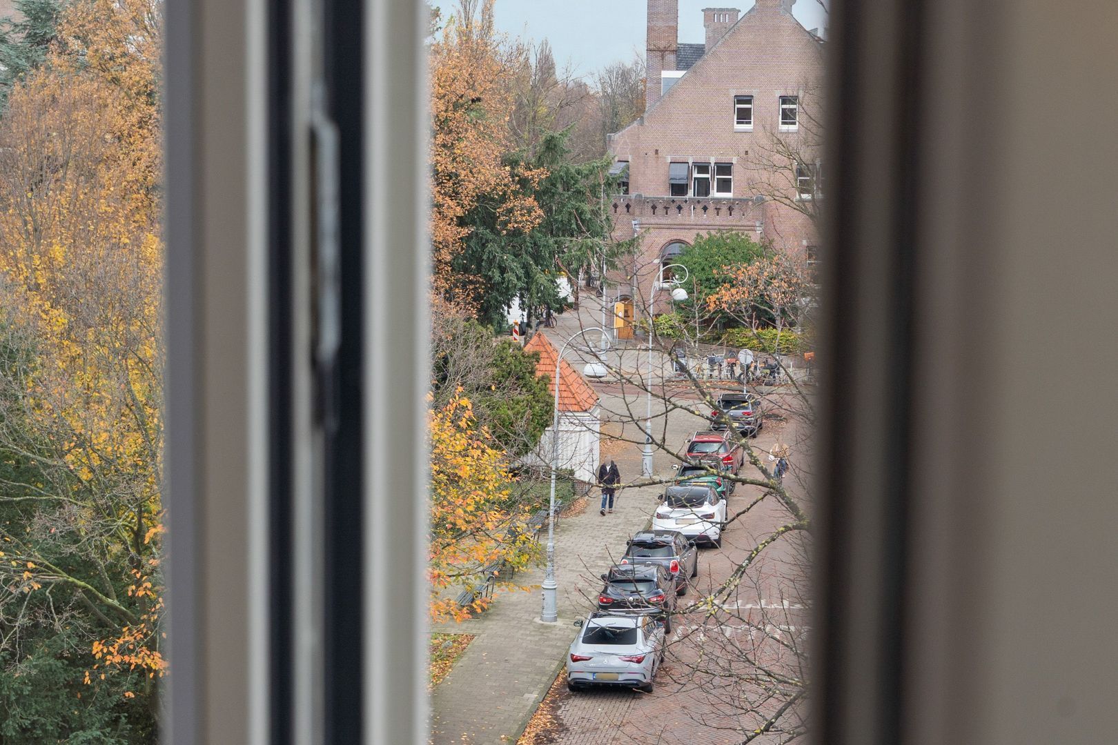 Emmaplein 7 B, Amsterdam foto-44 blur