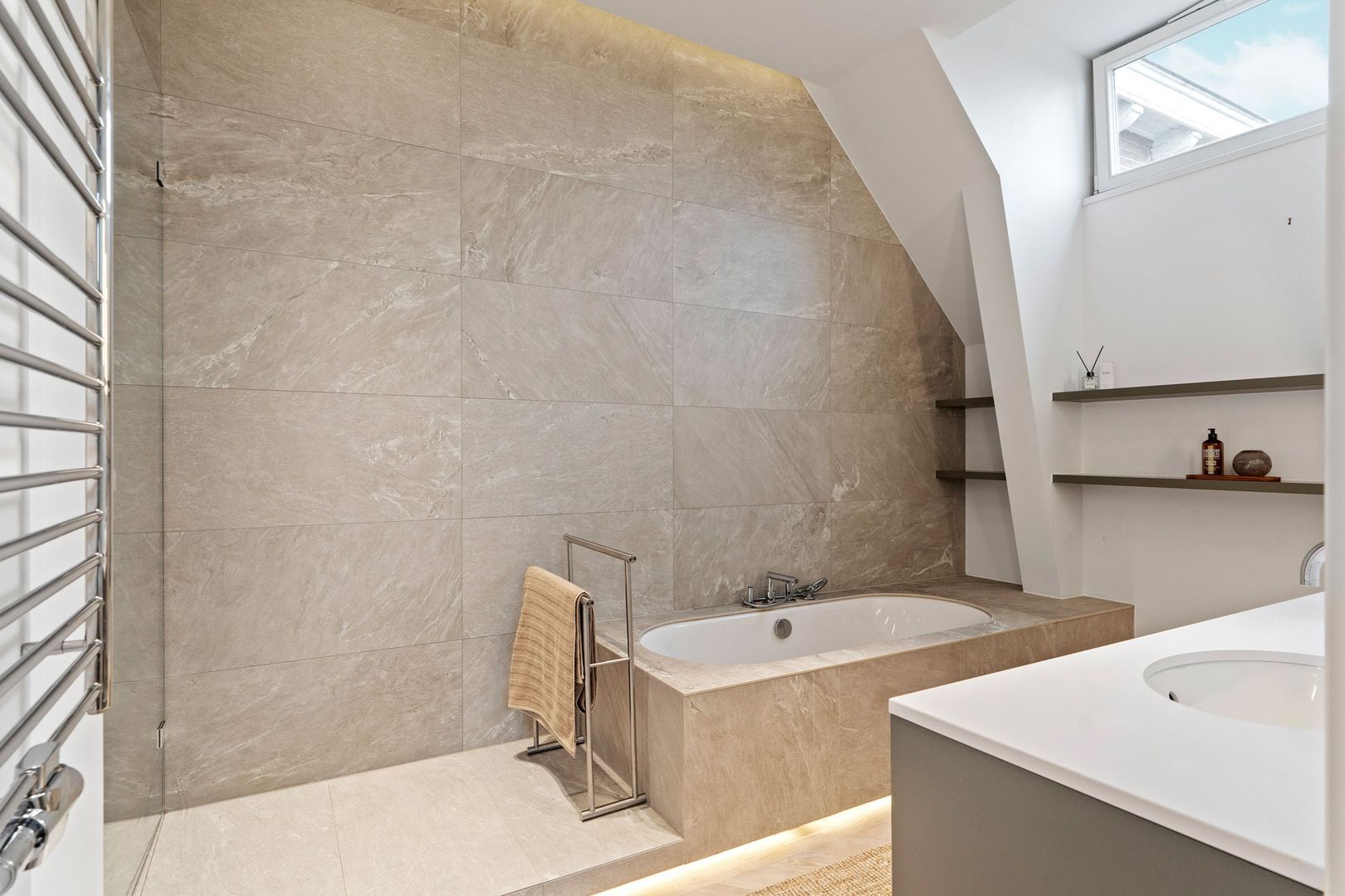 Emmaplein 7 B, Amsterdam foto-48 blur