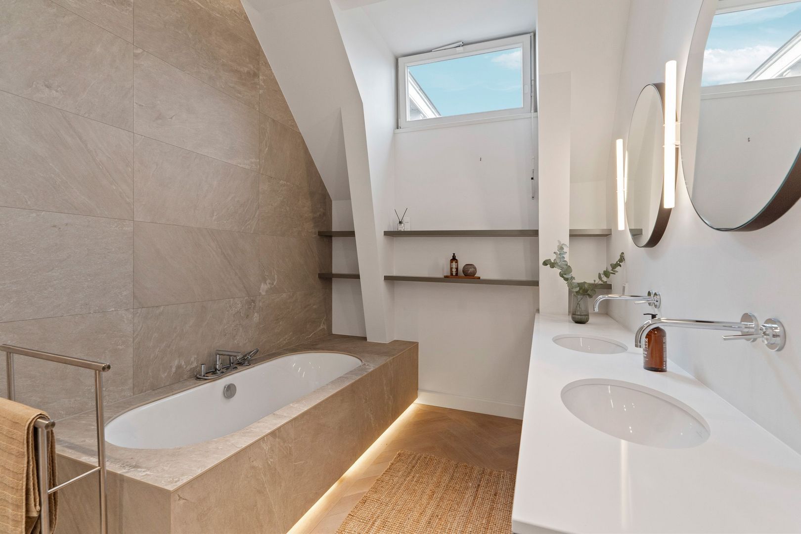 Emmaplein 7 B, Amsterdam foto-49 blur