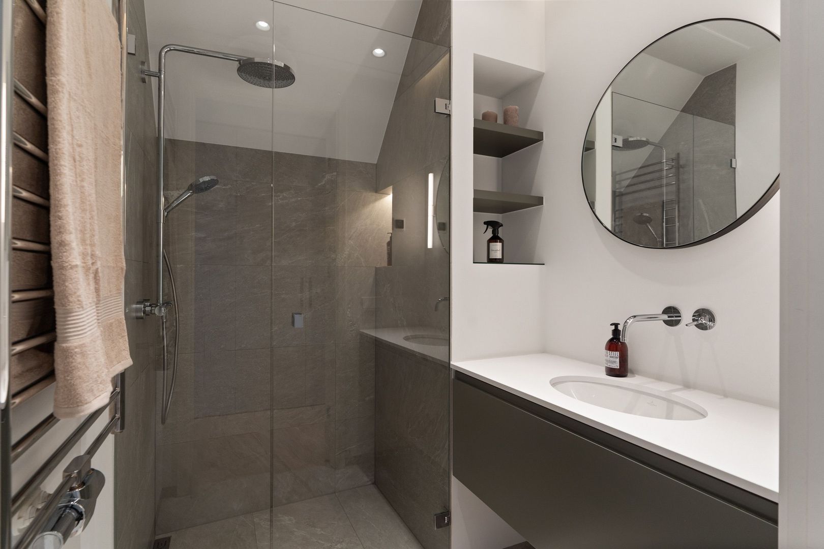 Emmaplein 7 B, Amsterdam foto-46 blur