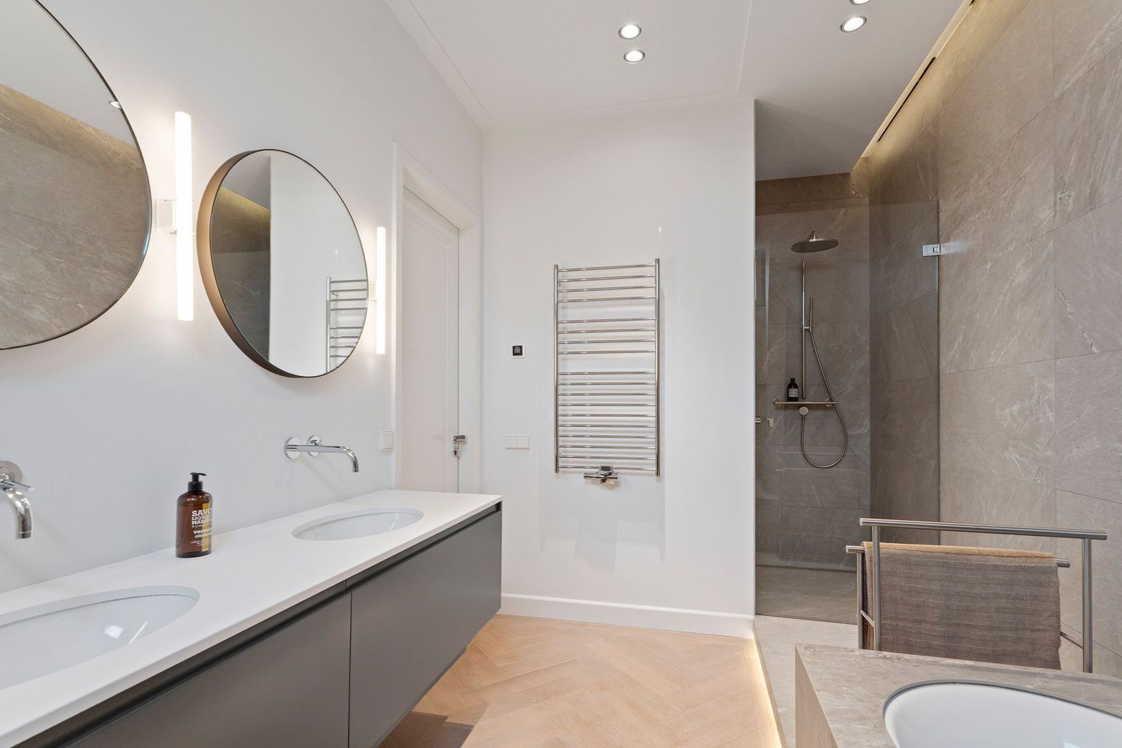 Emmaplein 7 B, Amsterdam foto-51 blur