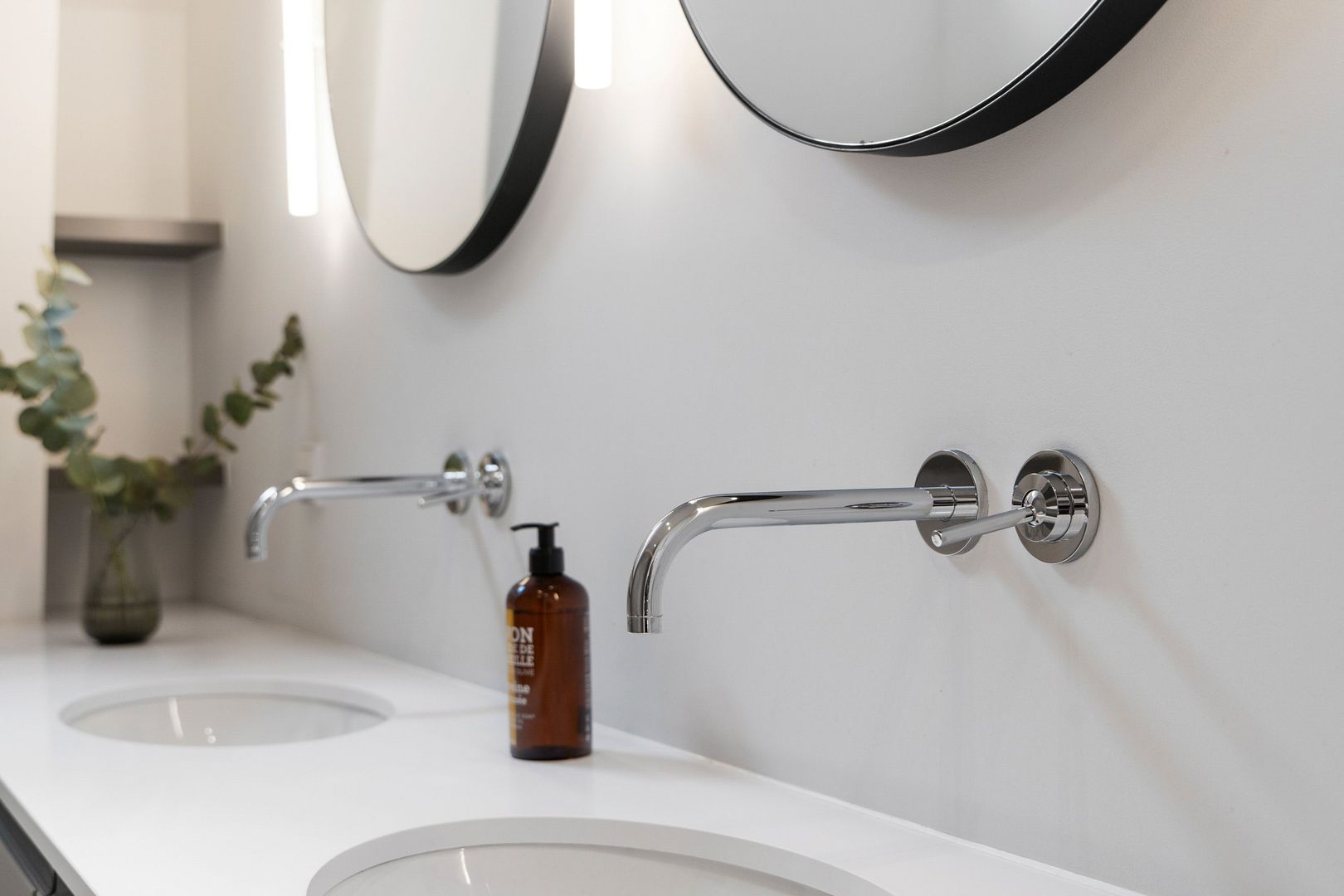 Emmaplein 7 B, Amsterdam foto-50 blur