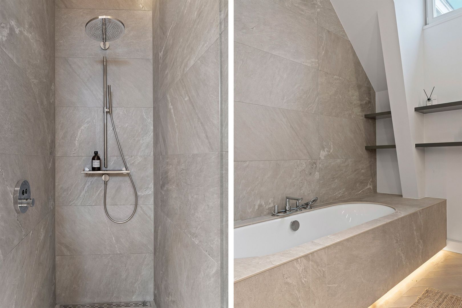 Emmaplein 7 B, Amsterdam foto-52 blur