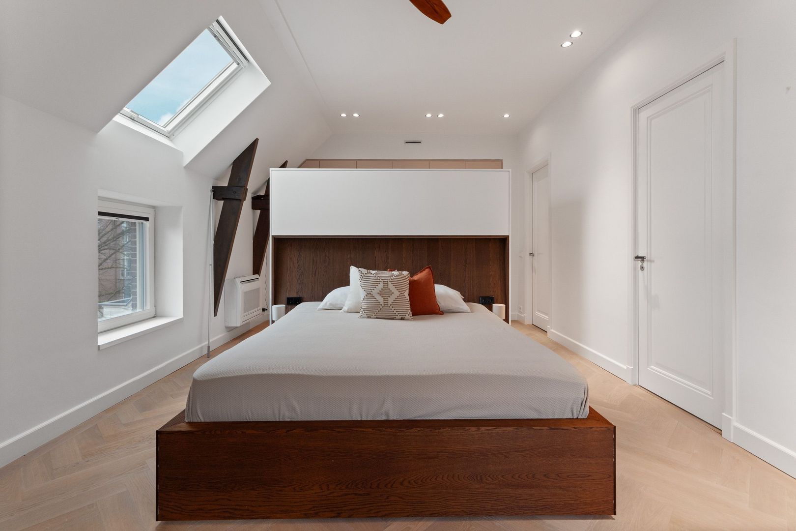 Emmaplein 7 B, Amsterdam foto-56 blur