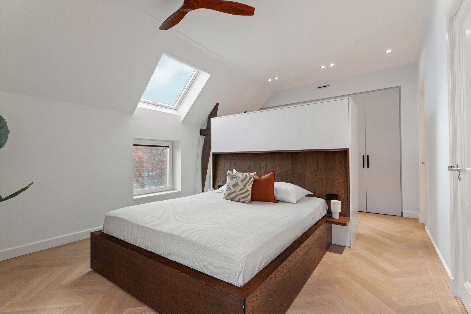 Emmaplein 7 B, Amsterdam foto-57 blur