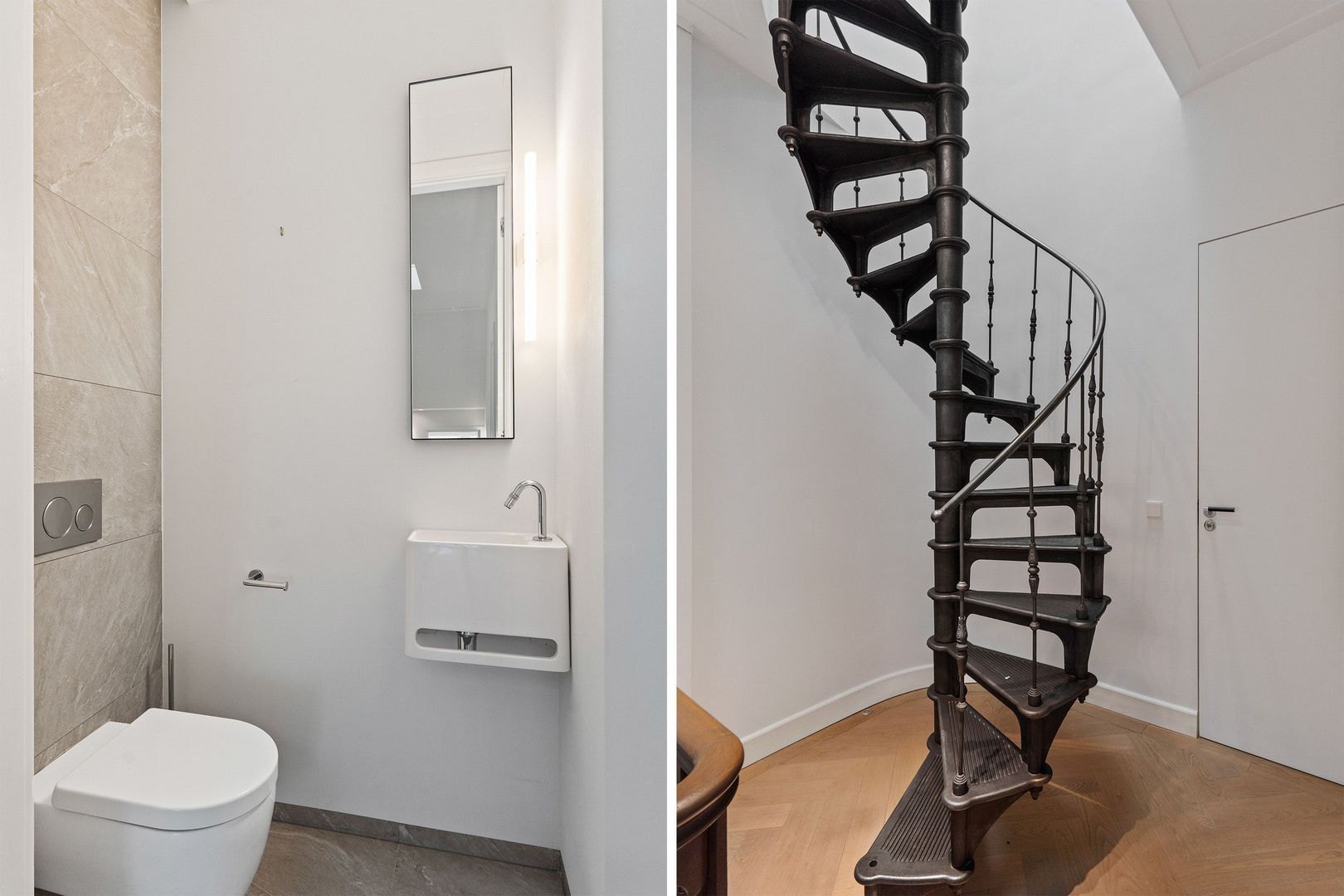 Emmaplein 7 B, Amsterdam foto-59 blur