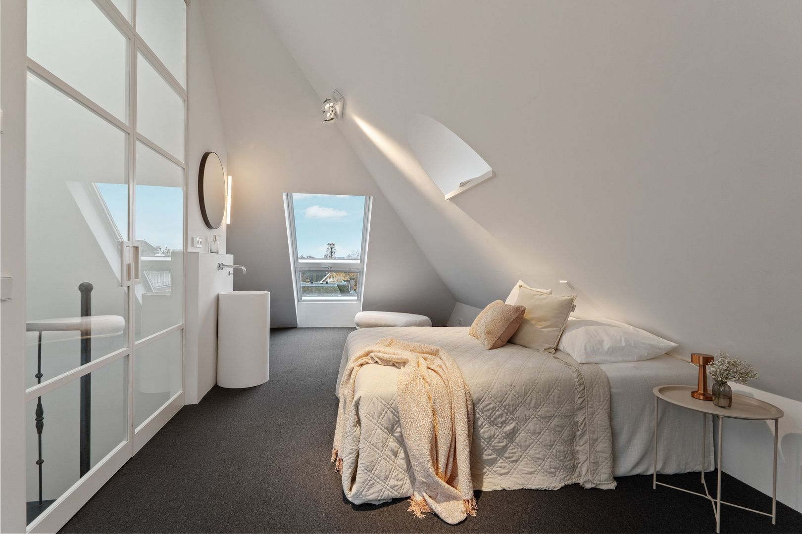 Emmaplein 7 B, Amsterdam foto-60 blur