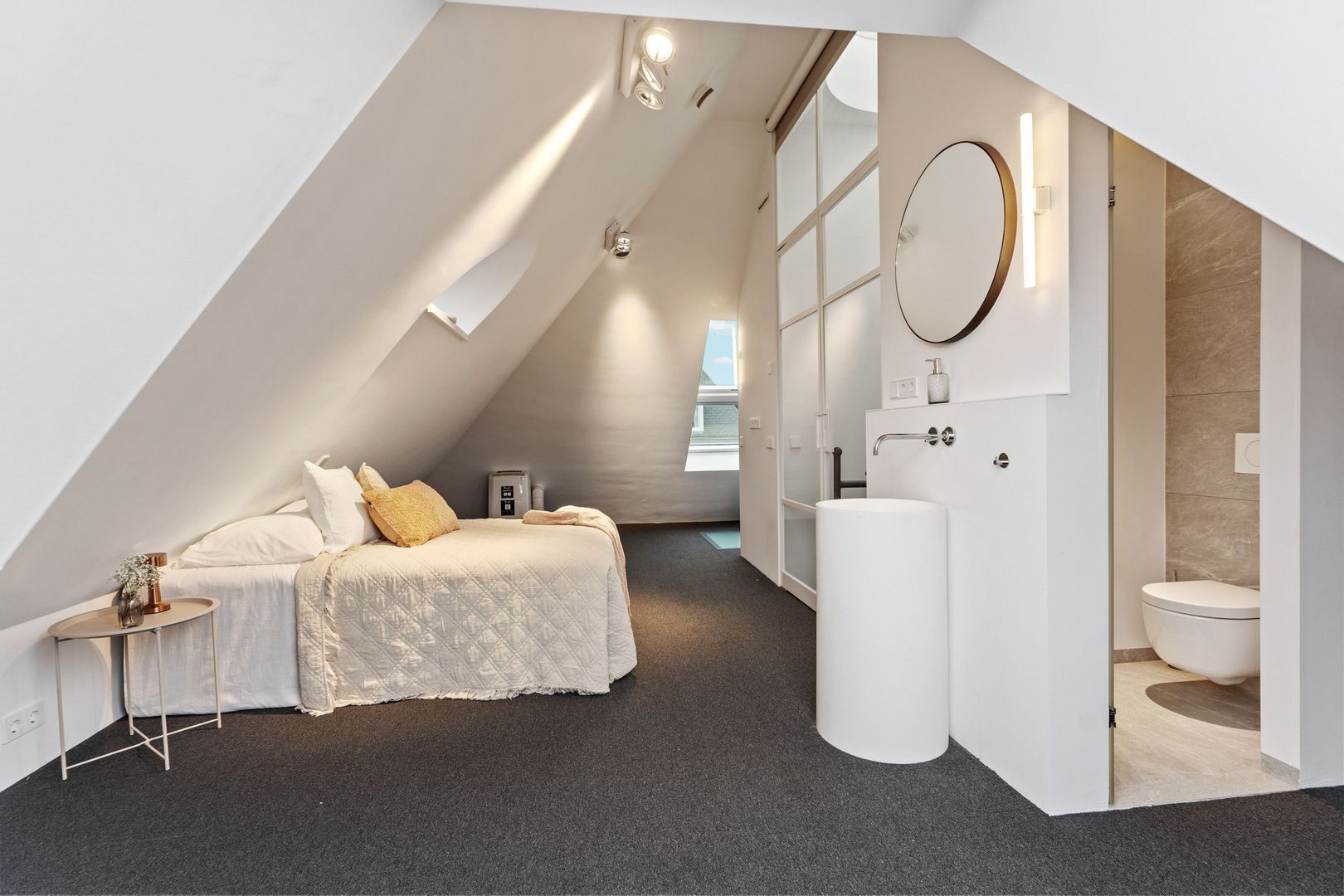 Emmaplein 7 B, Amsterdam foto-61 blur