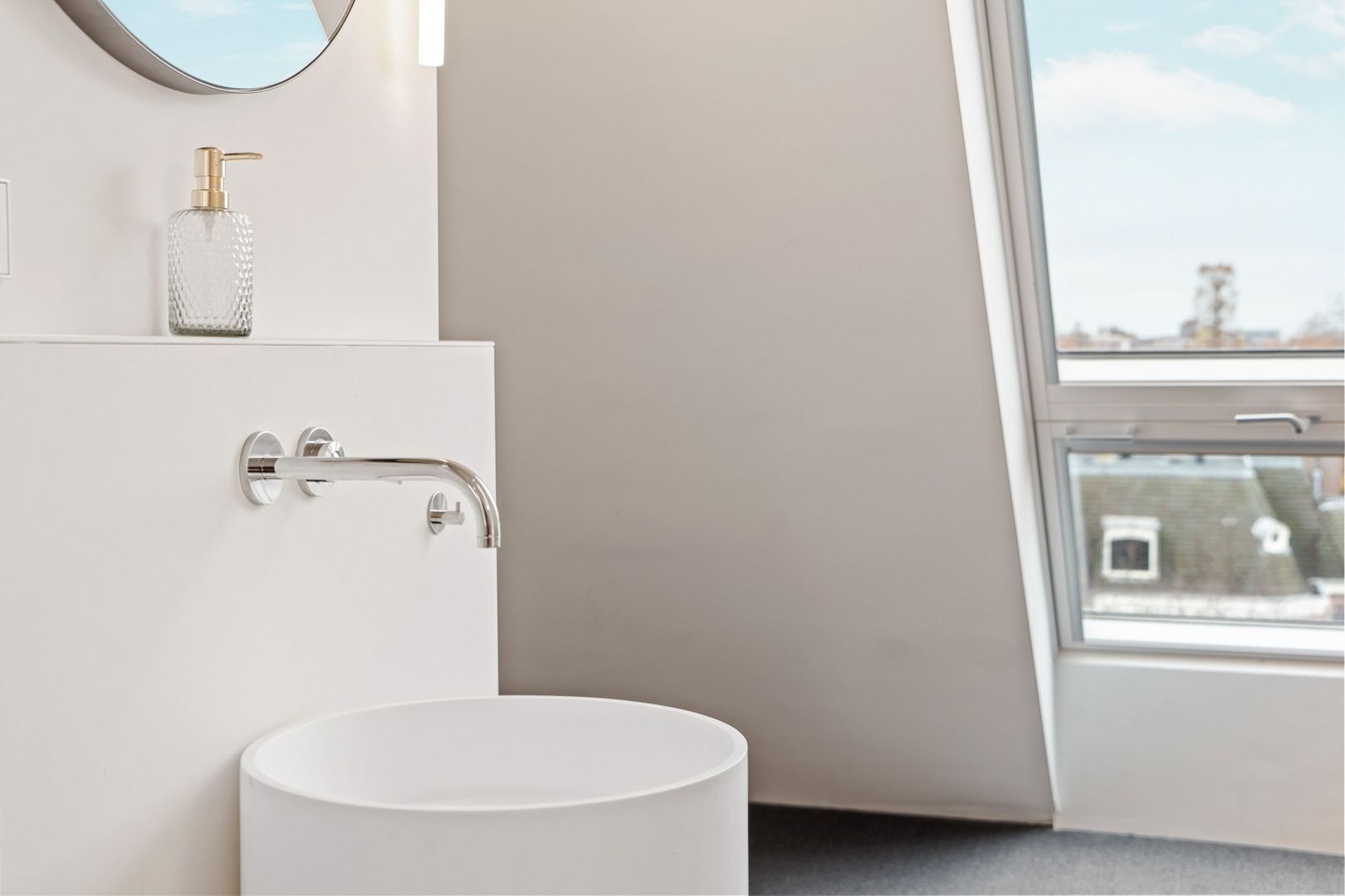 Emmaplein 7 B, Amsterdam foto-62 blur