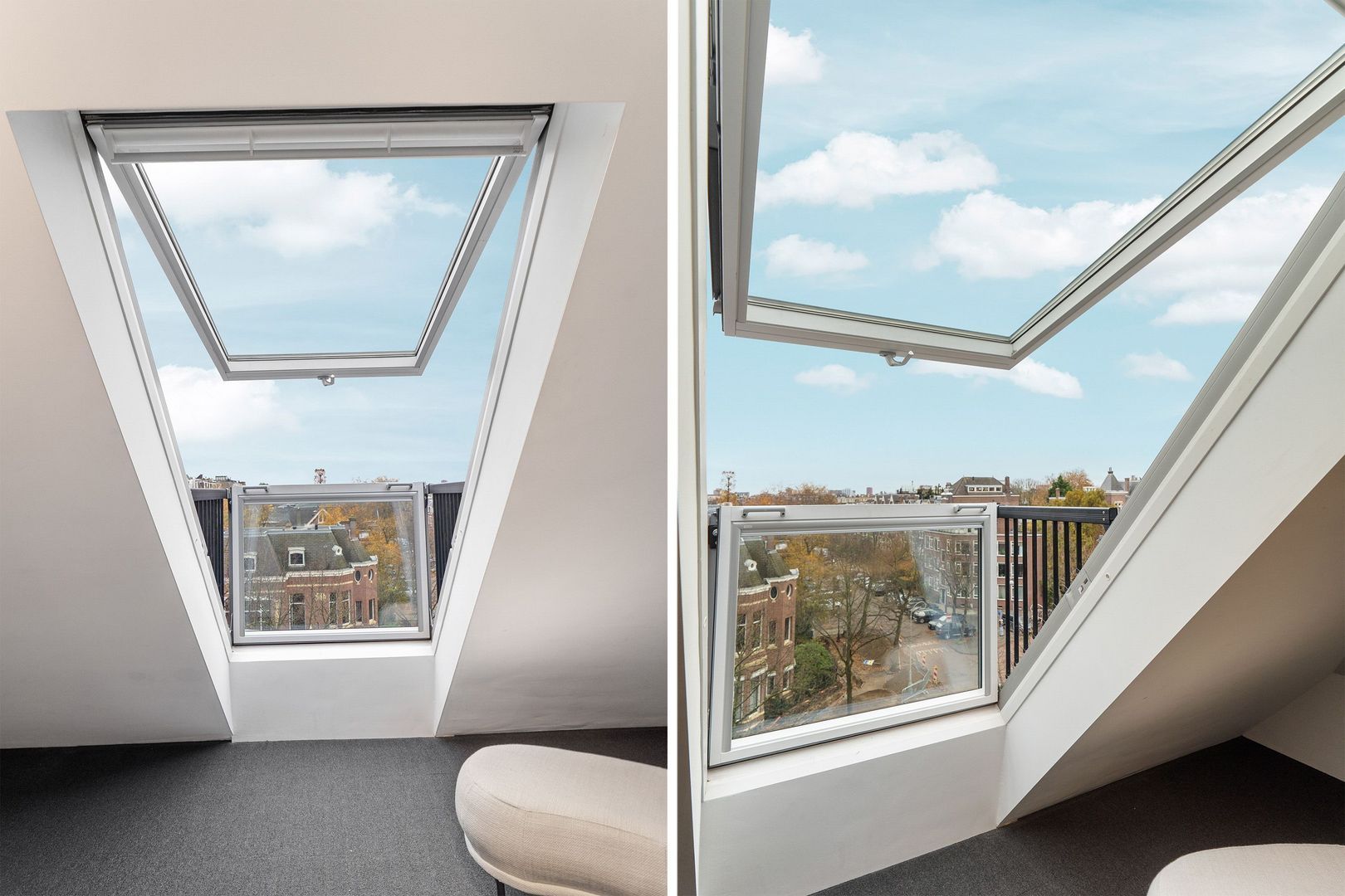 Emmaplein 7 B, Amsterdam foto-63 blur