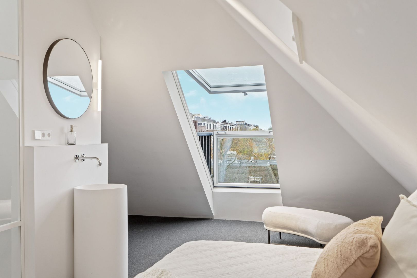 Emmaplein 7 B, Amsterdam foto-69 blur