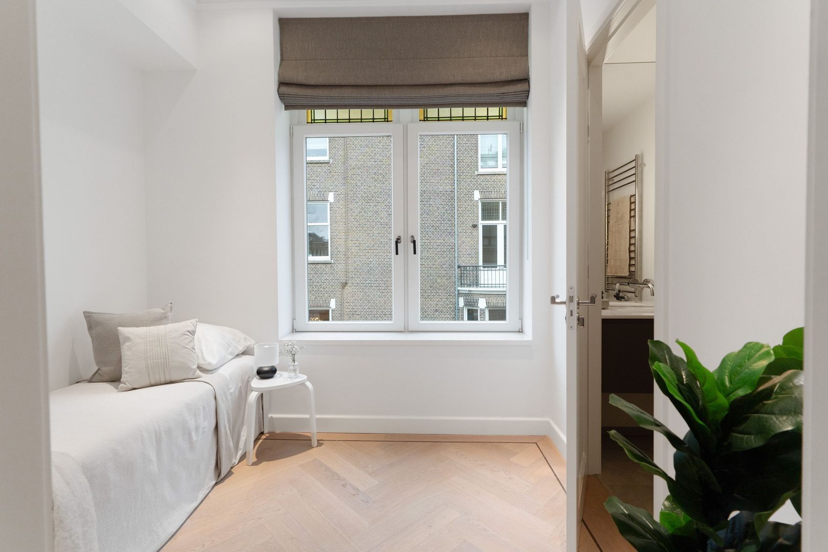 Emmaplein 7 B, Amsterdam foto-74 blur