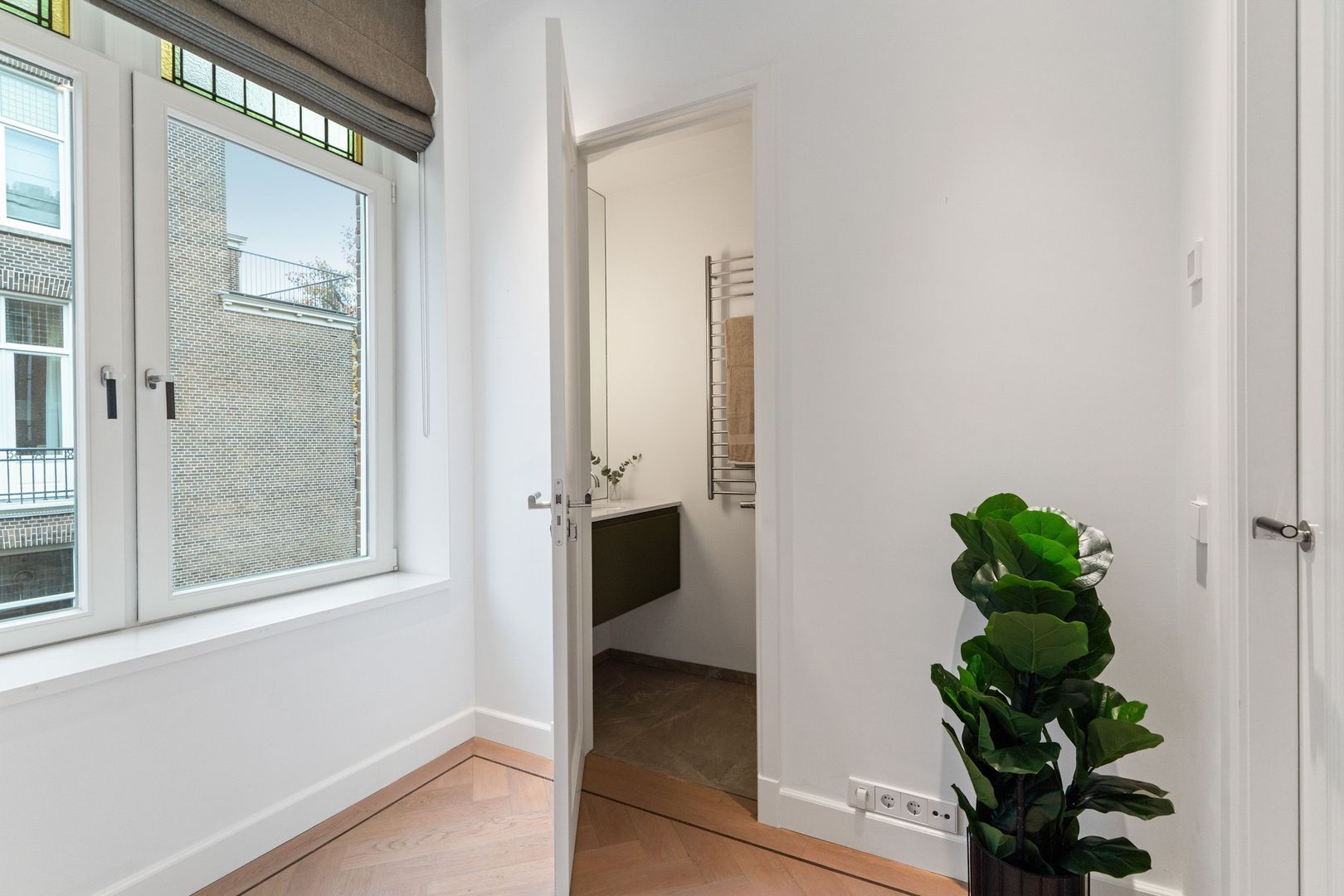 Emmaplein 7 B, Amsterdam foto-75 blur