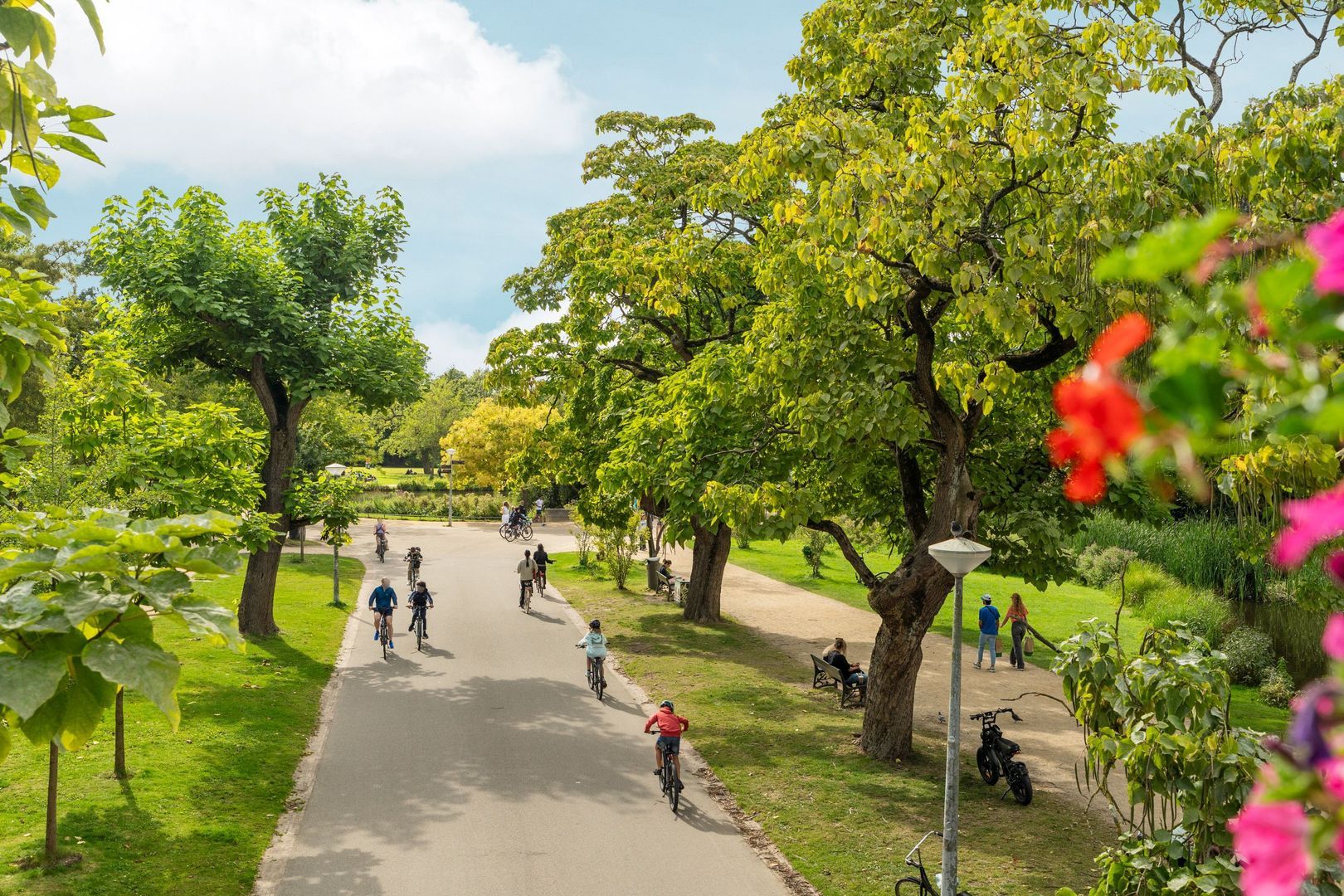 Emmaplein 7 B, Amsterdam foto-79 blur