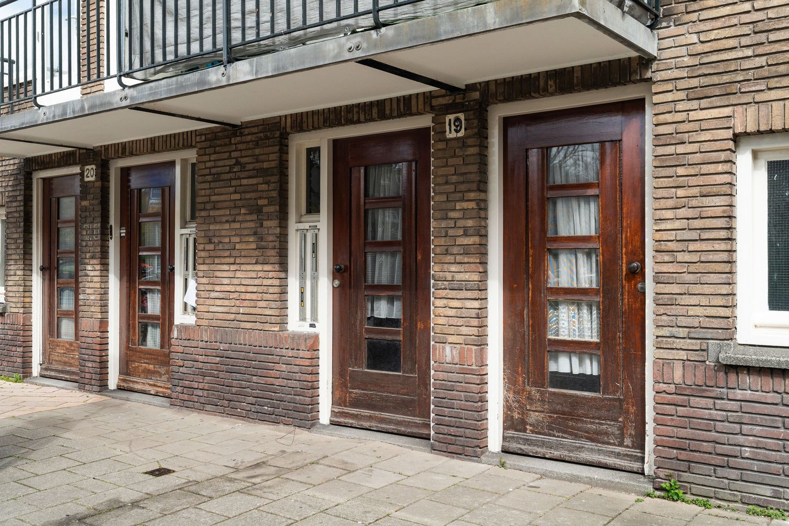 Gloriantstraat 19 3, Amsterdam foto-25 blur