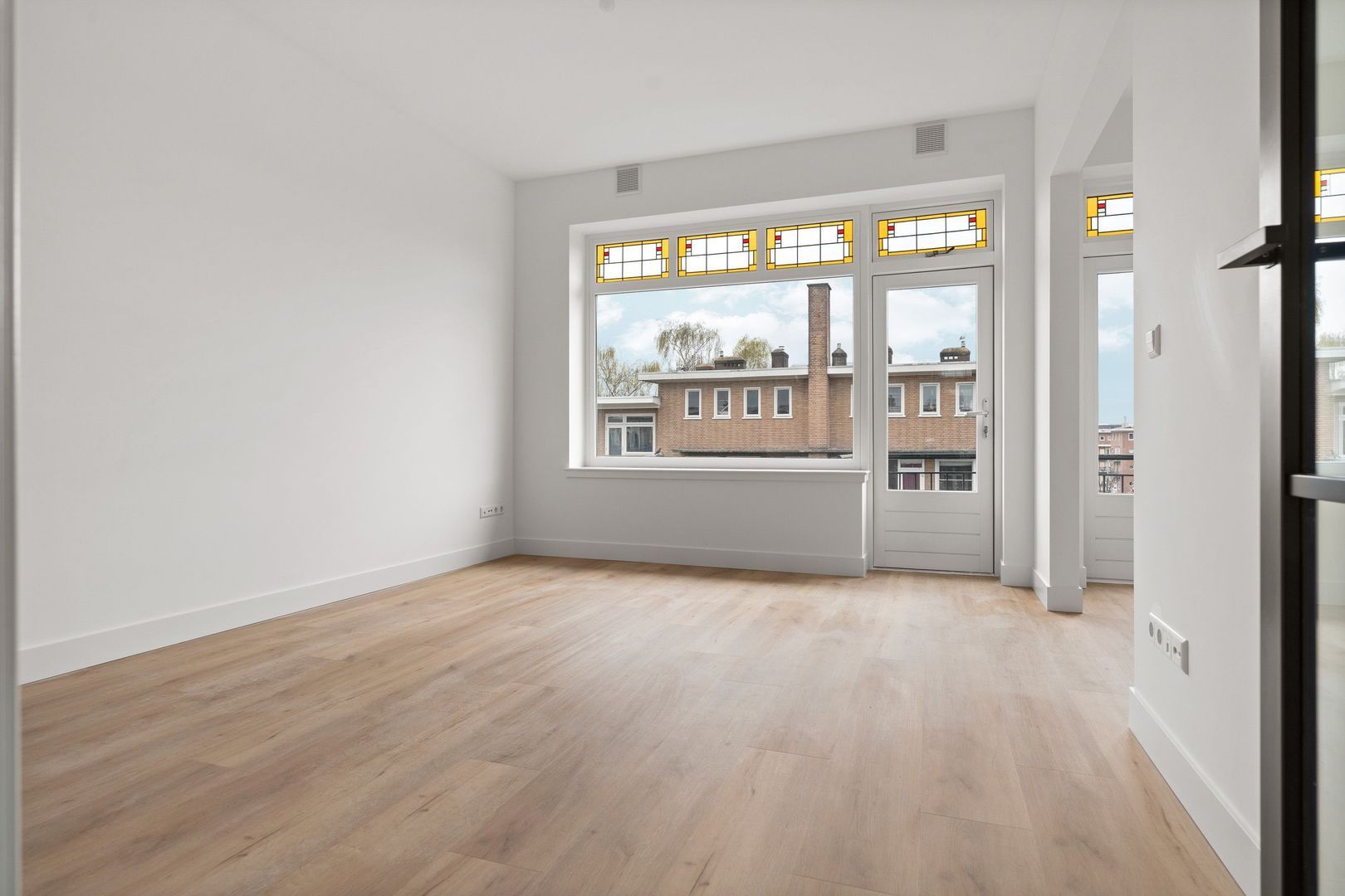 Gloriantstraat 19 3, Amsterdam foto-2 blur