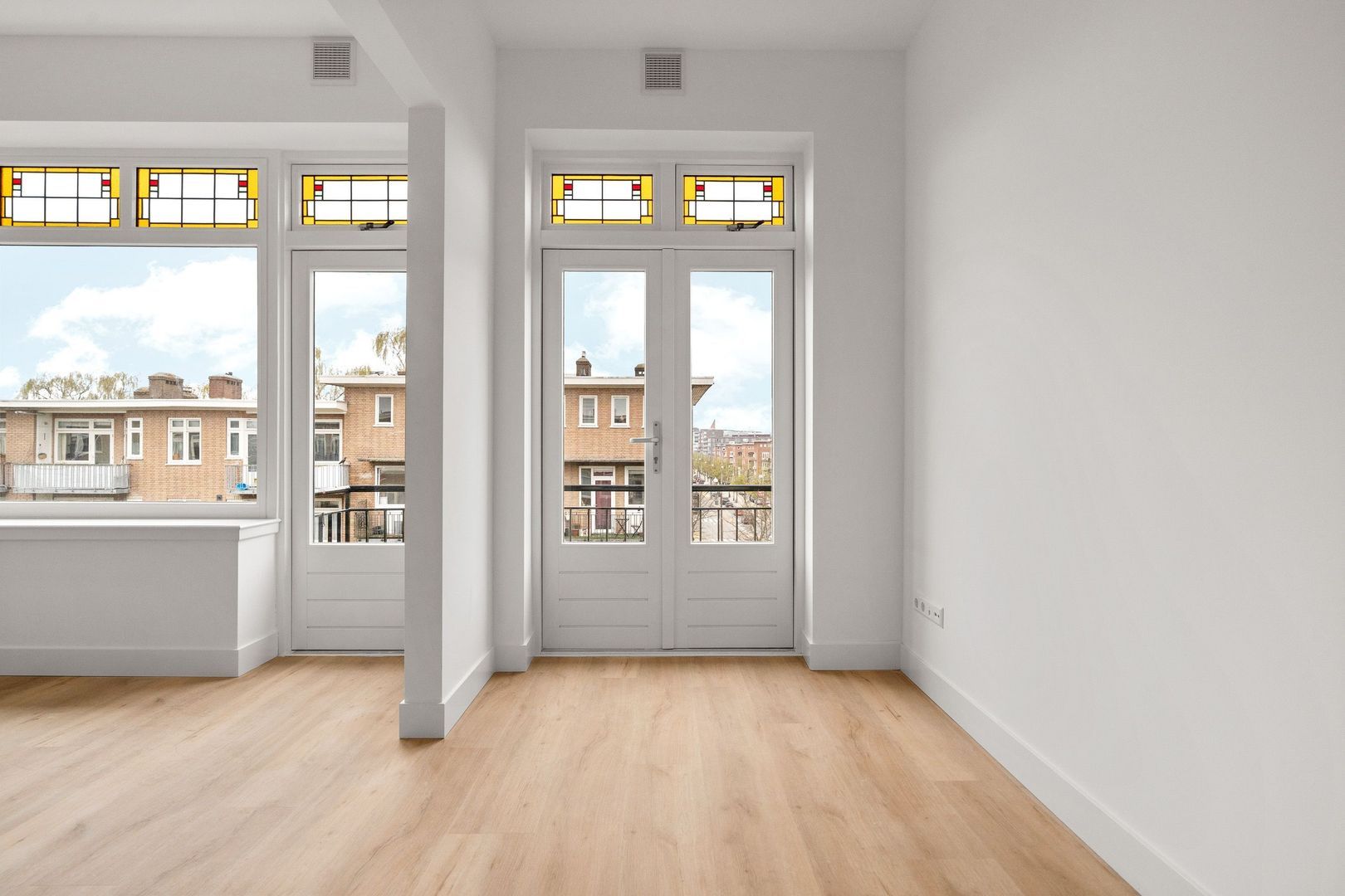 Gloriantstraat 19 3, Amsterdam foto-3 blur