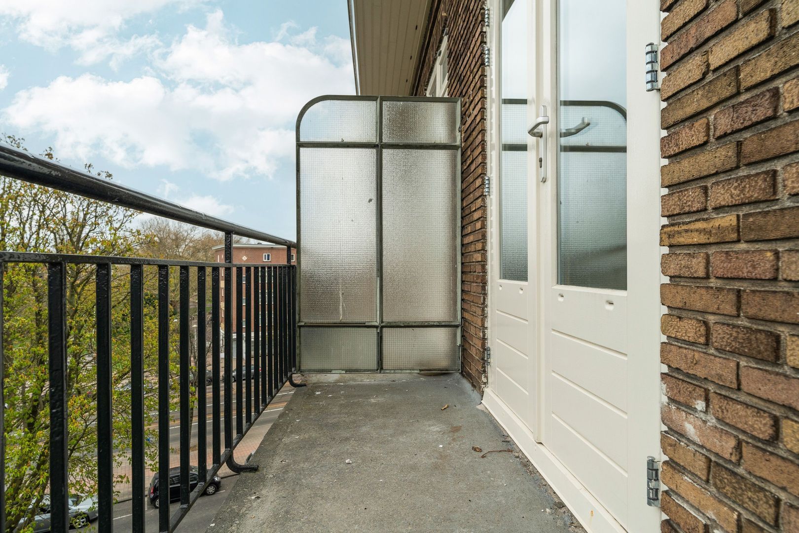 Gloriantstraat 19 3, Amsterdam foto-27 blur