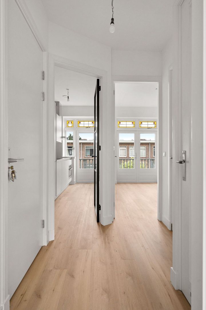 Gloriantstraat 19 3, Amsterdam foto-9 blur