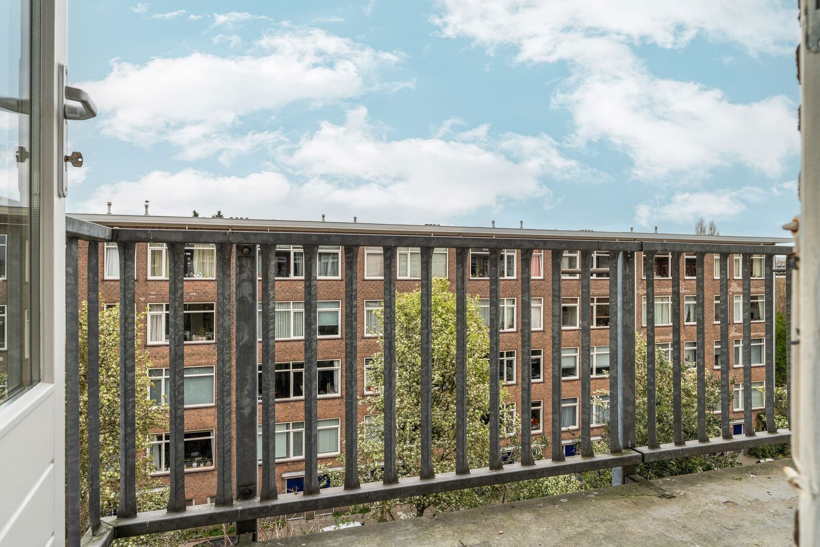 Gloriantstraat 19 3, Amsterdam foto-18 blur