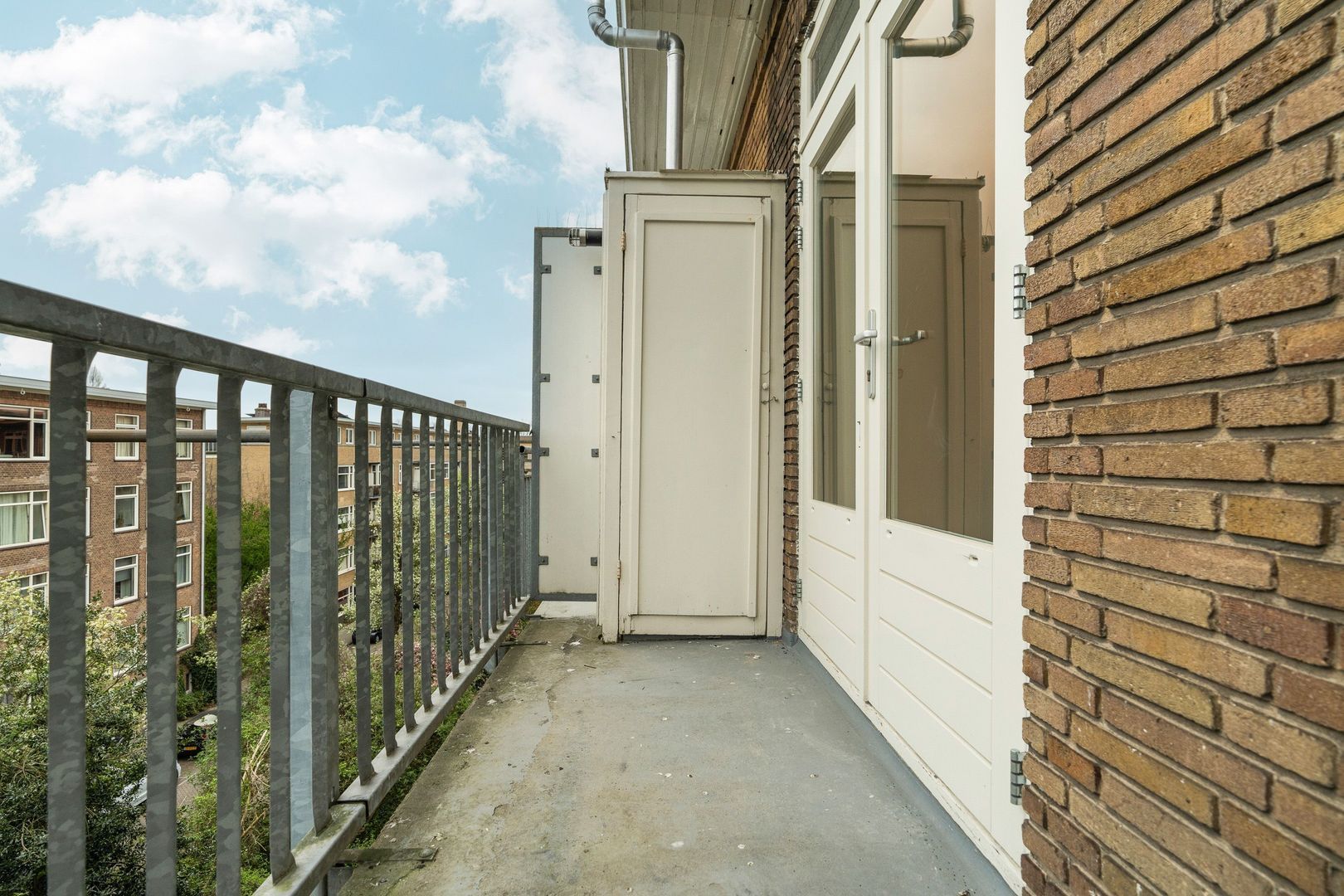 Gloriantstraat 19 3, Amsterdam foto-20 blur