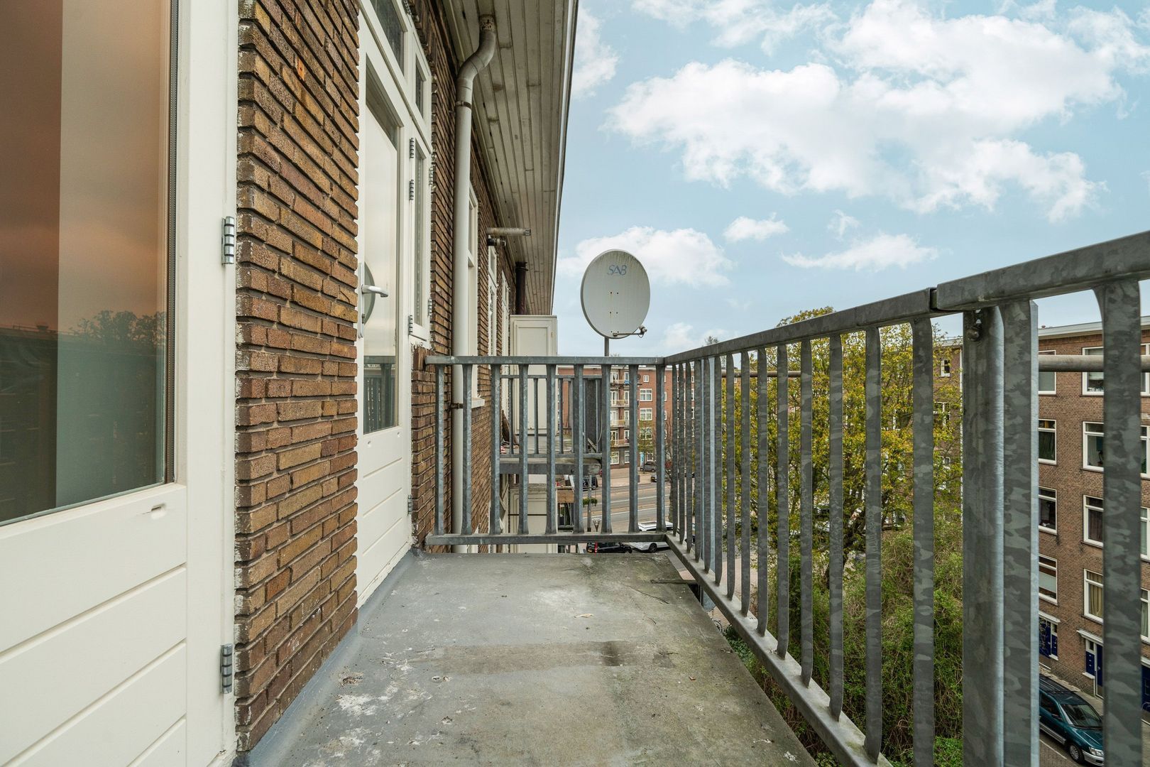 Gloriantstraat 19 3, Amsterdam foto-19 blur