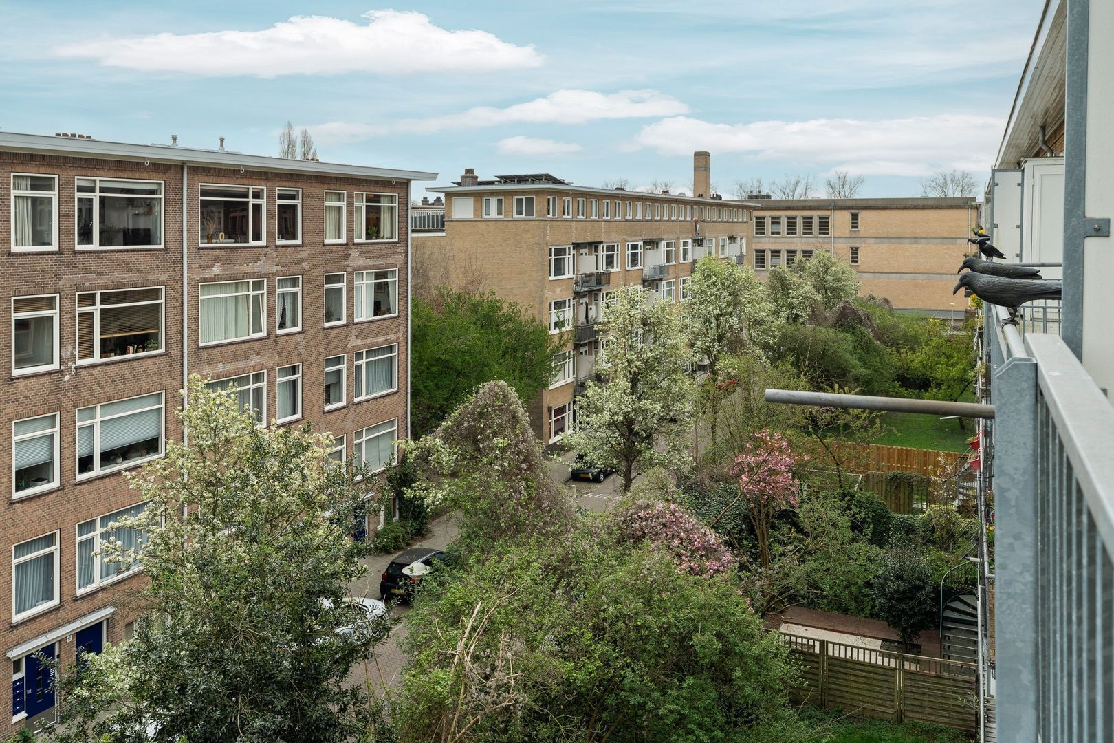 Gloriantstraat 19 3, Amsterdam foto-30 blur