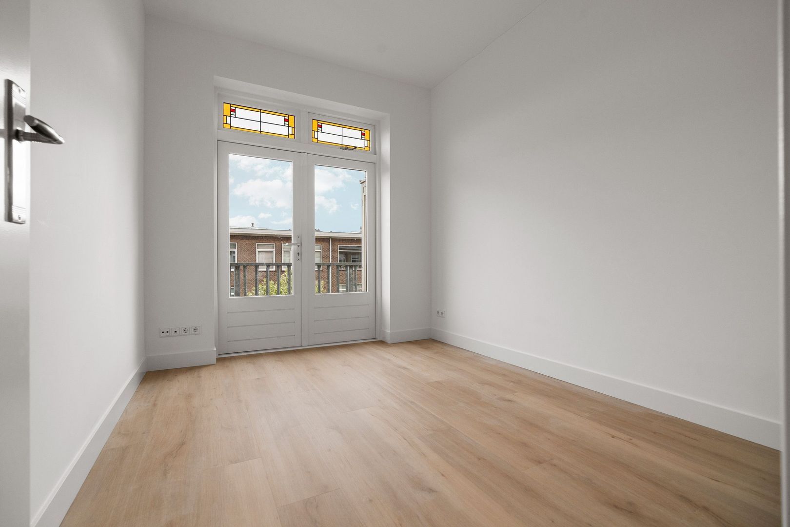 Gloriantstraat 19 3, Amsterdam foto-16 blur