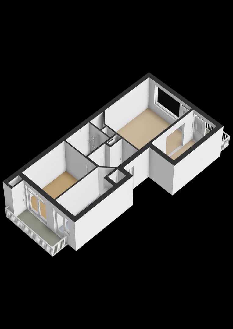 Gloriantstraat 19 3, Amsterdam foto-35 blur