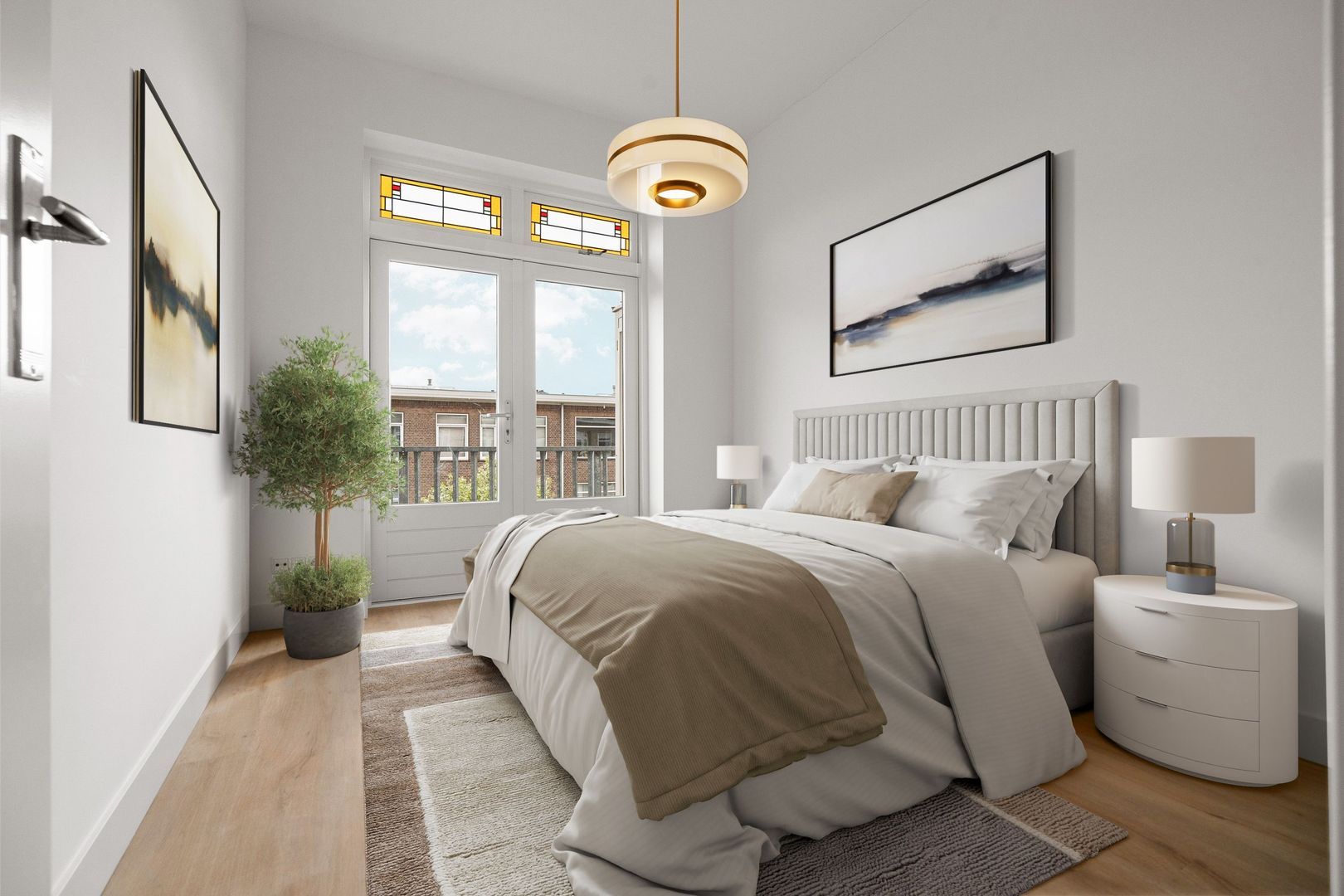 Gloriantstraat 19 3, Amsterdam foto-15 blur